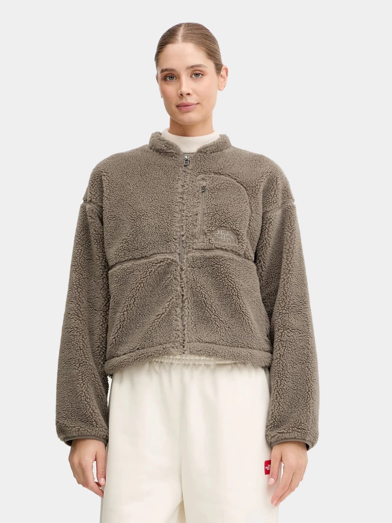 Худи и свитшоты The North Face модель NF0A88ZBBOW1