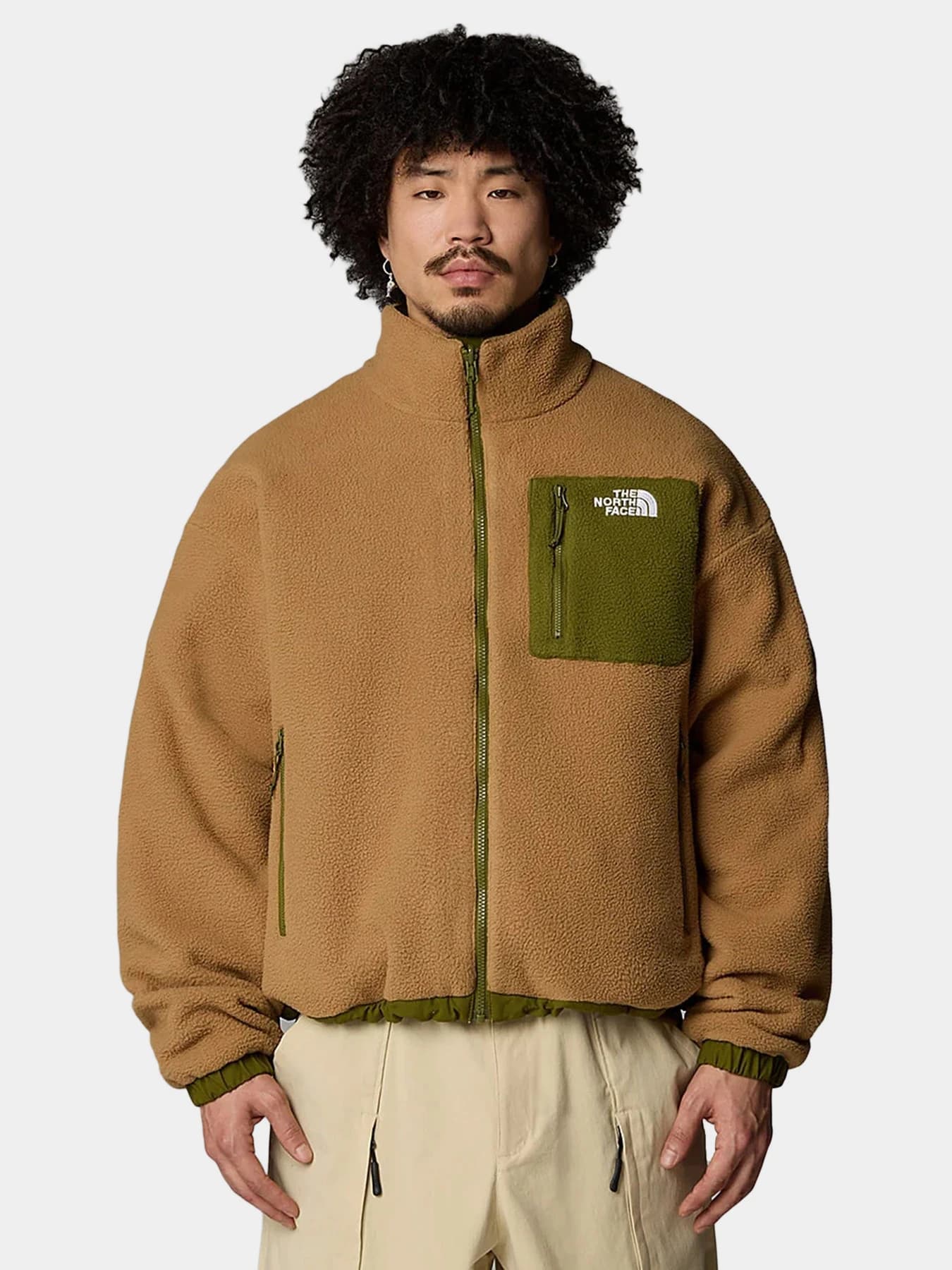 Худи и свитшоты The North Face модель NF0A89GT39M1