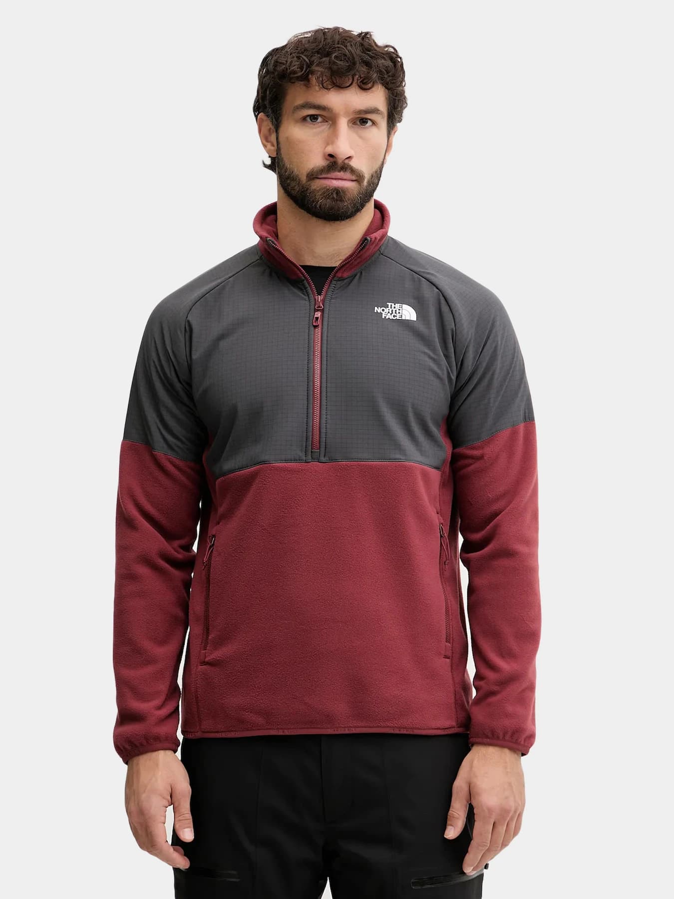 Худи и свитшоты The North Face модель NF0A89JHDO31