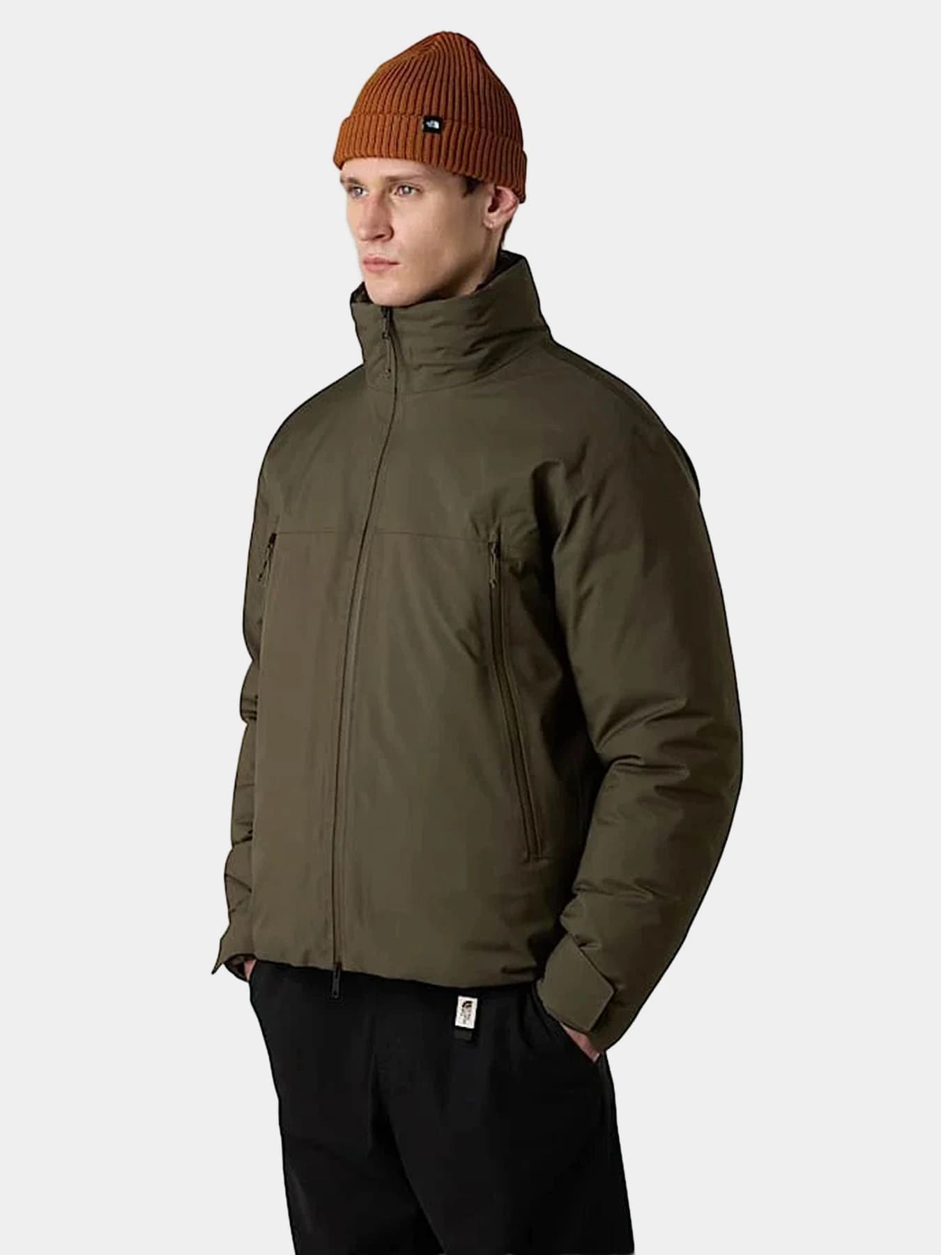 Куртки и дубленки The North Face модель NF0A8D2B21L1