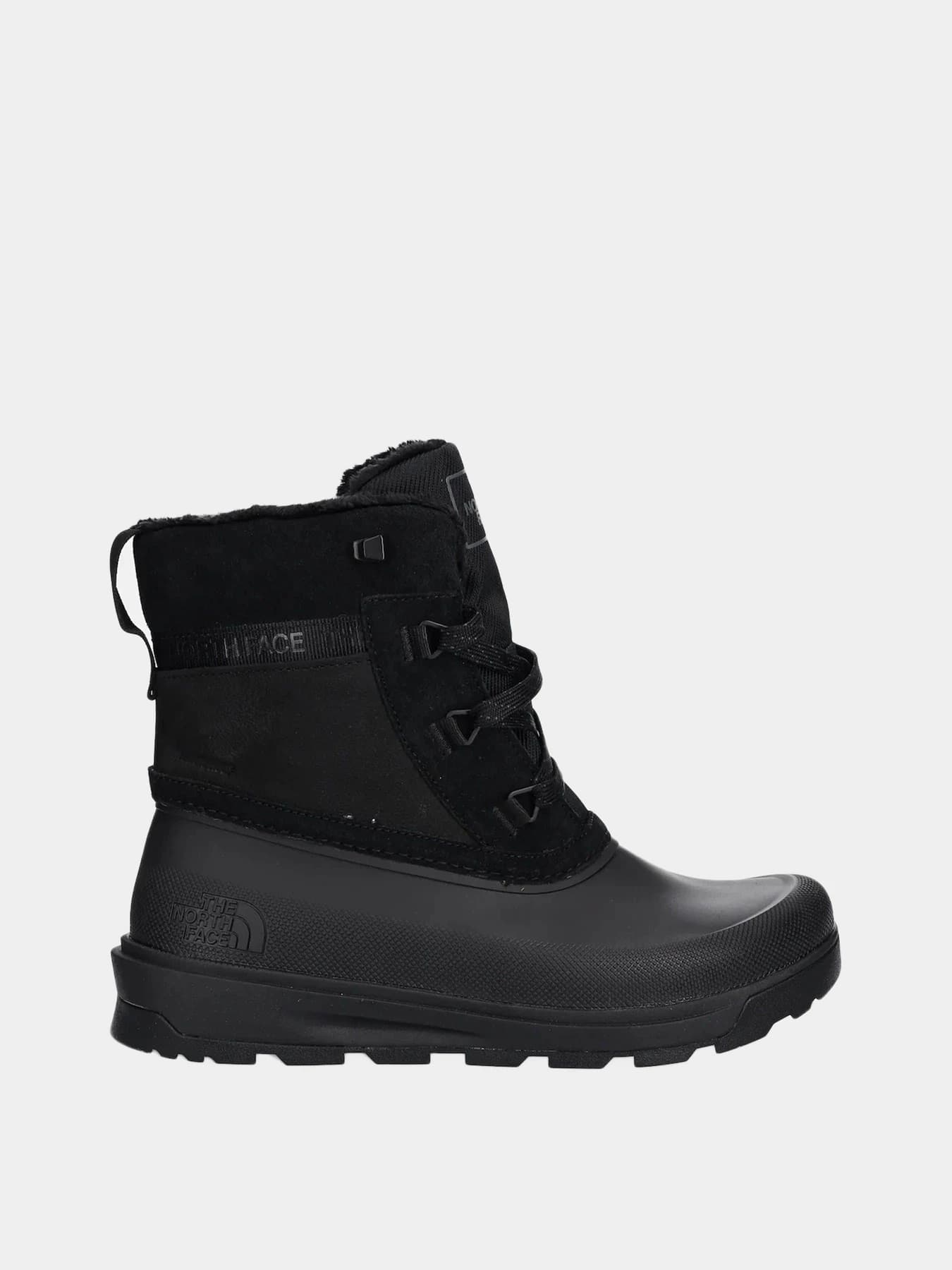 Ботинки и сапоги The North Face модель NF0A8D8ZKX71