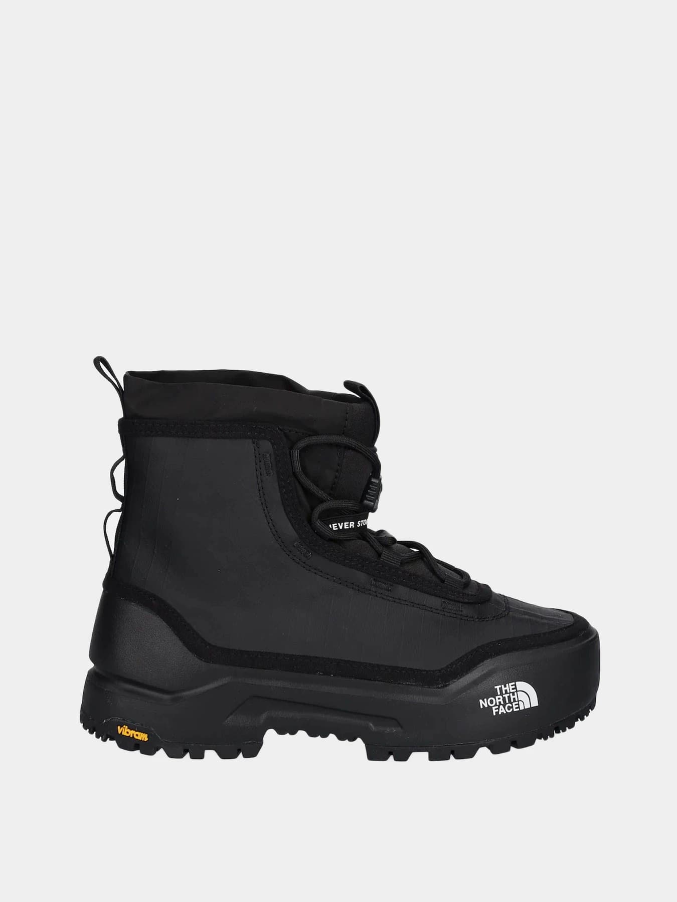 Ботинки и сапоги The North Face модель NF0A8D9FKX71