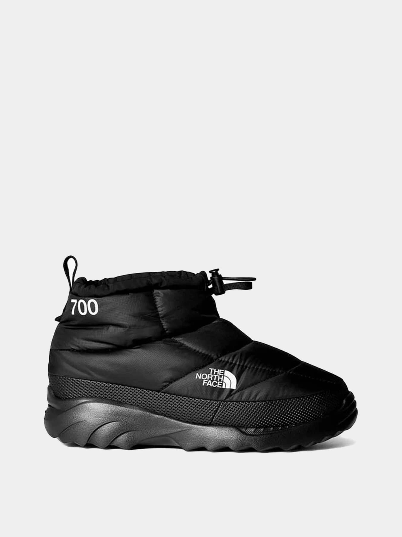 Ботинки и сапоги The North Face модель NF0A8DAAKX71