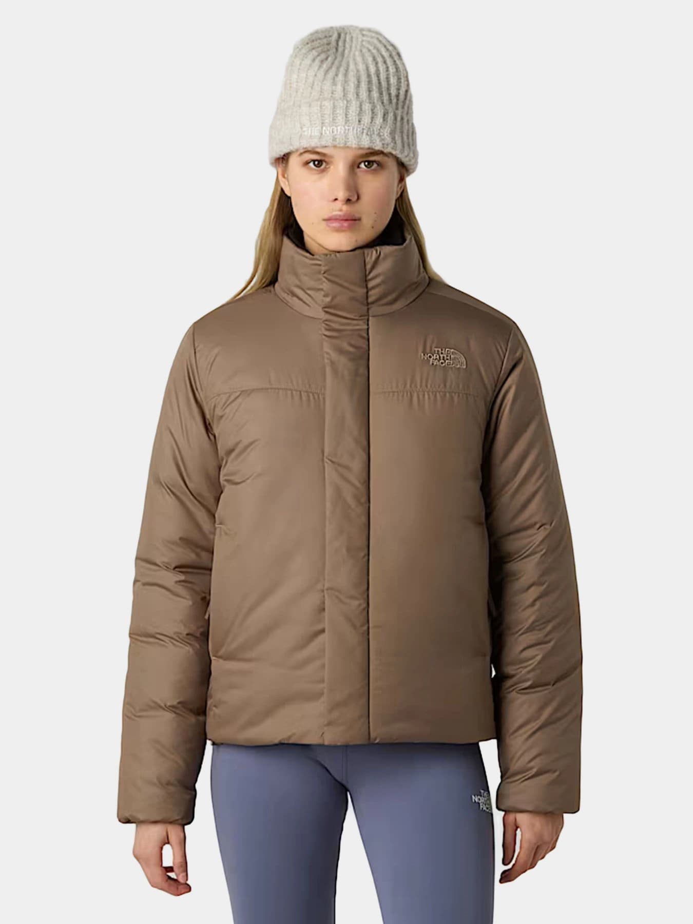 Куртки и дубленки The North Face модель NF0A8DNSE1Q1