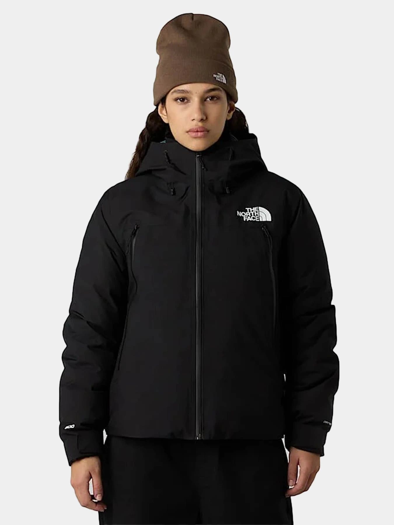 Куртки и дубленки The North Face модель NF0A8DQTJK31