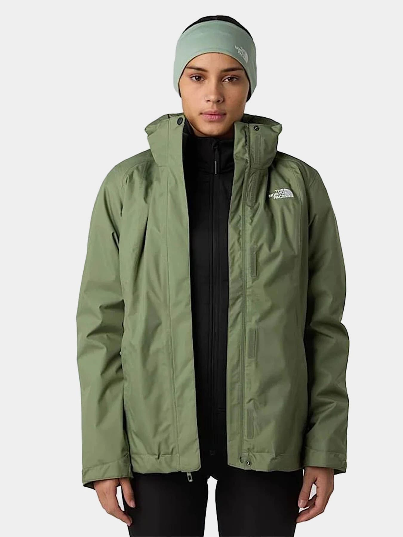 Куртки и дубленки The North Face модель NF0A8E02D0I1