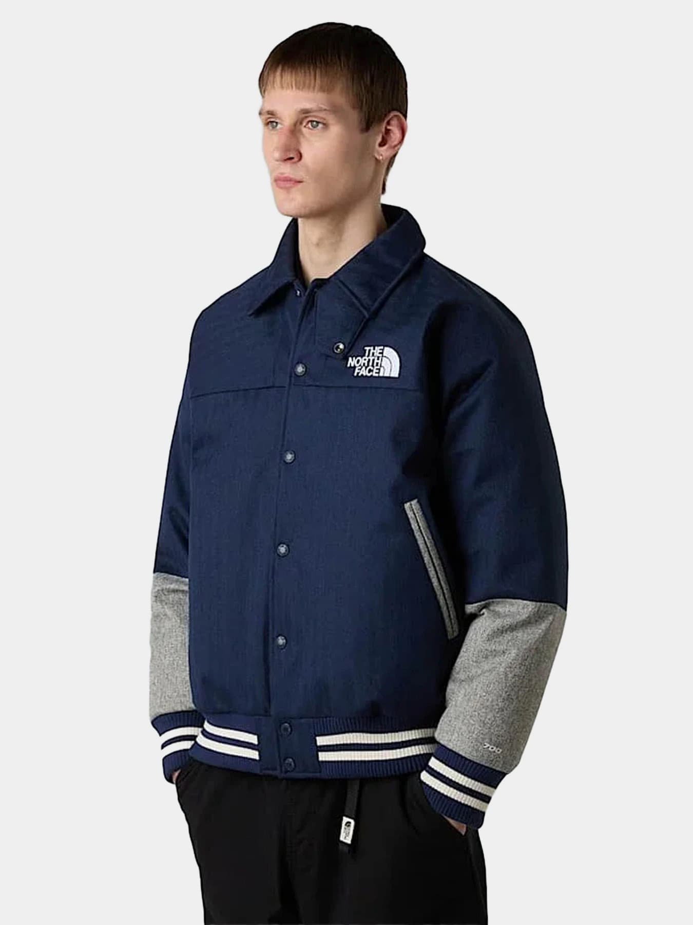 Куртки и дубленки The North Face модель NF0A8E1TRQO1
