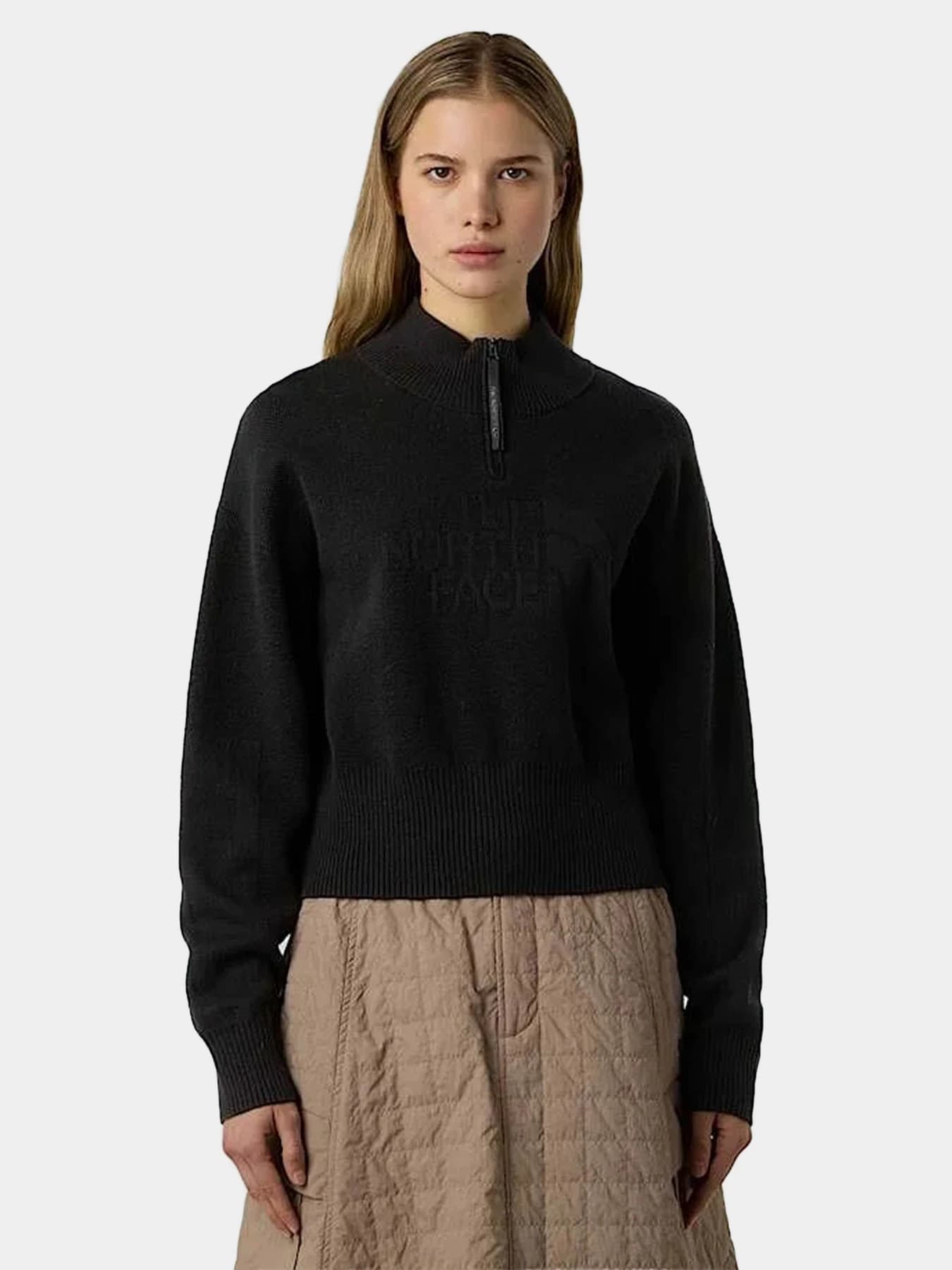 Свитеры и кардиганы The North Face модель NF0A8E79JK31