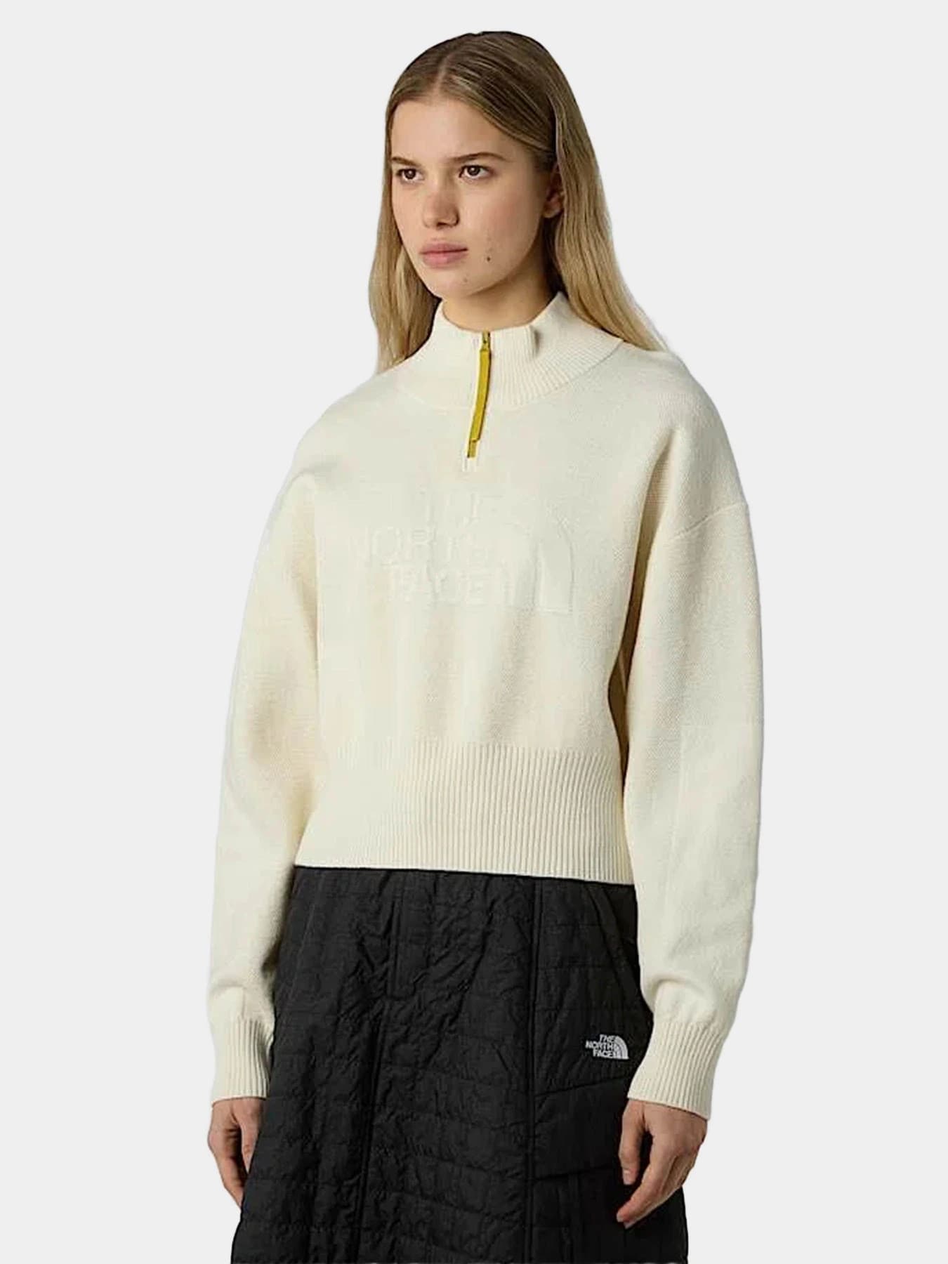 Свитеры и кардиганы The North Face модель NF0A8E79QLI1