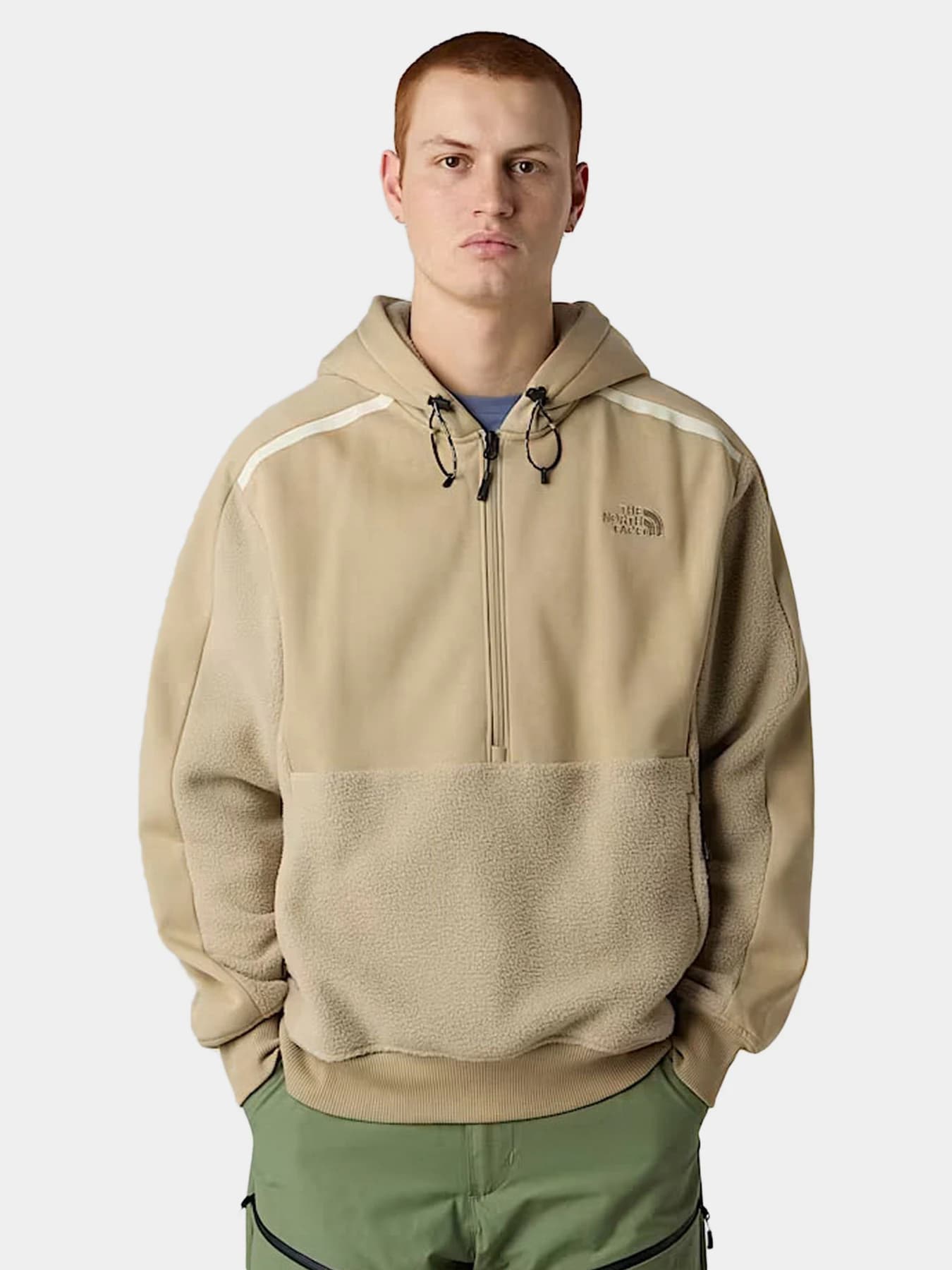Худи и свитшоты The North Face модель NF0A8E7FCEL1