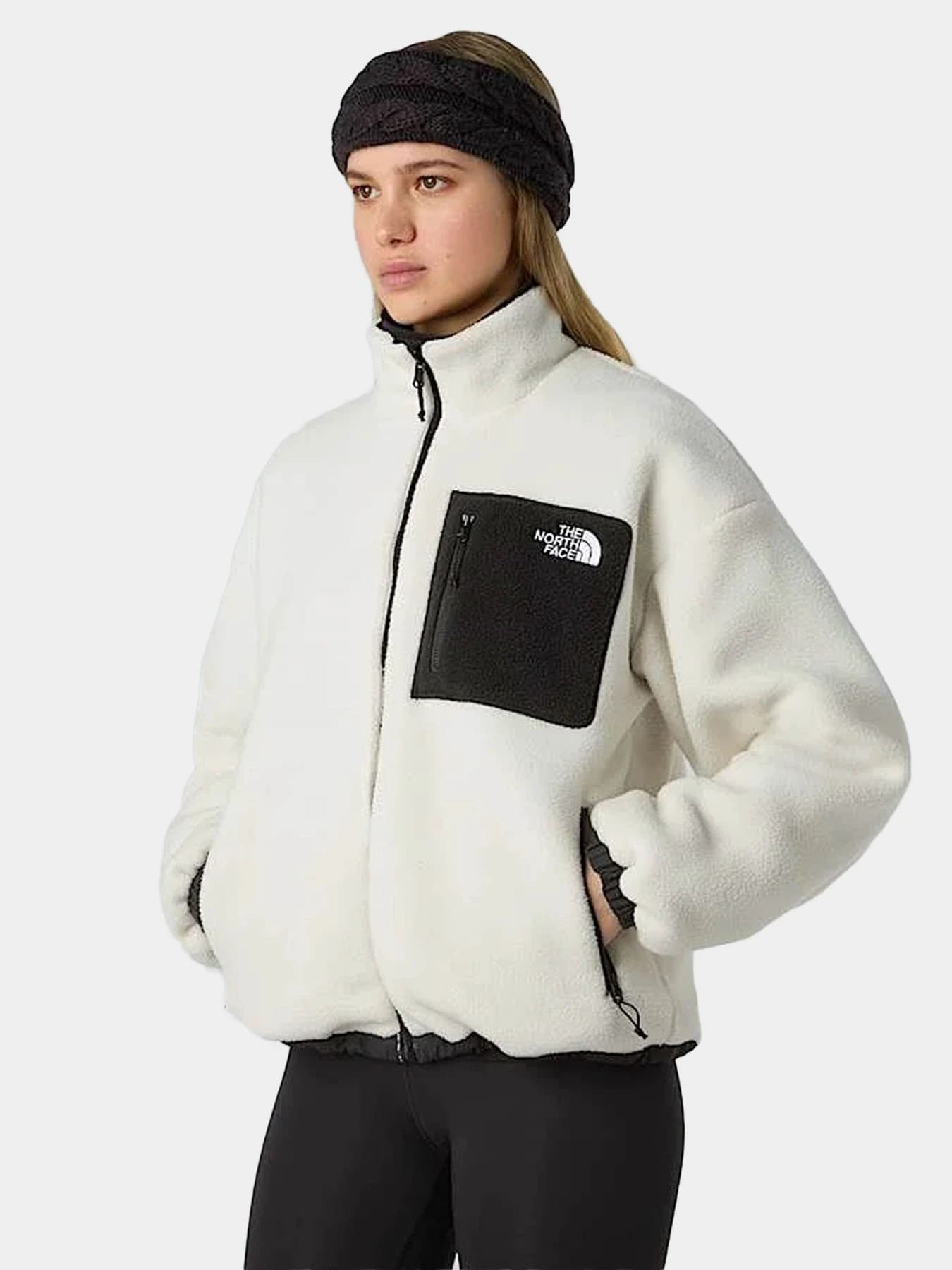 Куртки и дубленки The North Face модель NF0A8E87VOR1