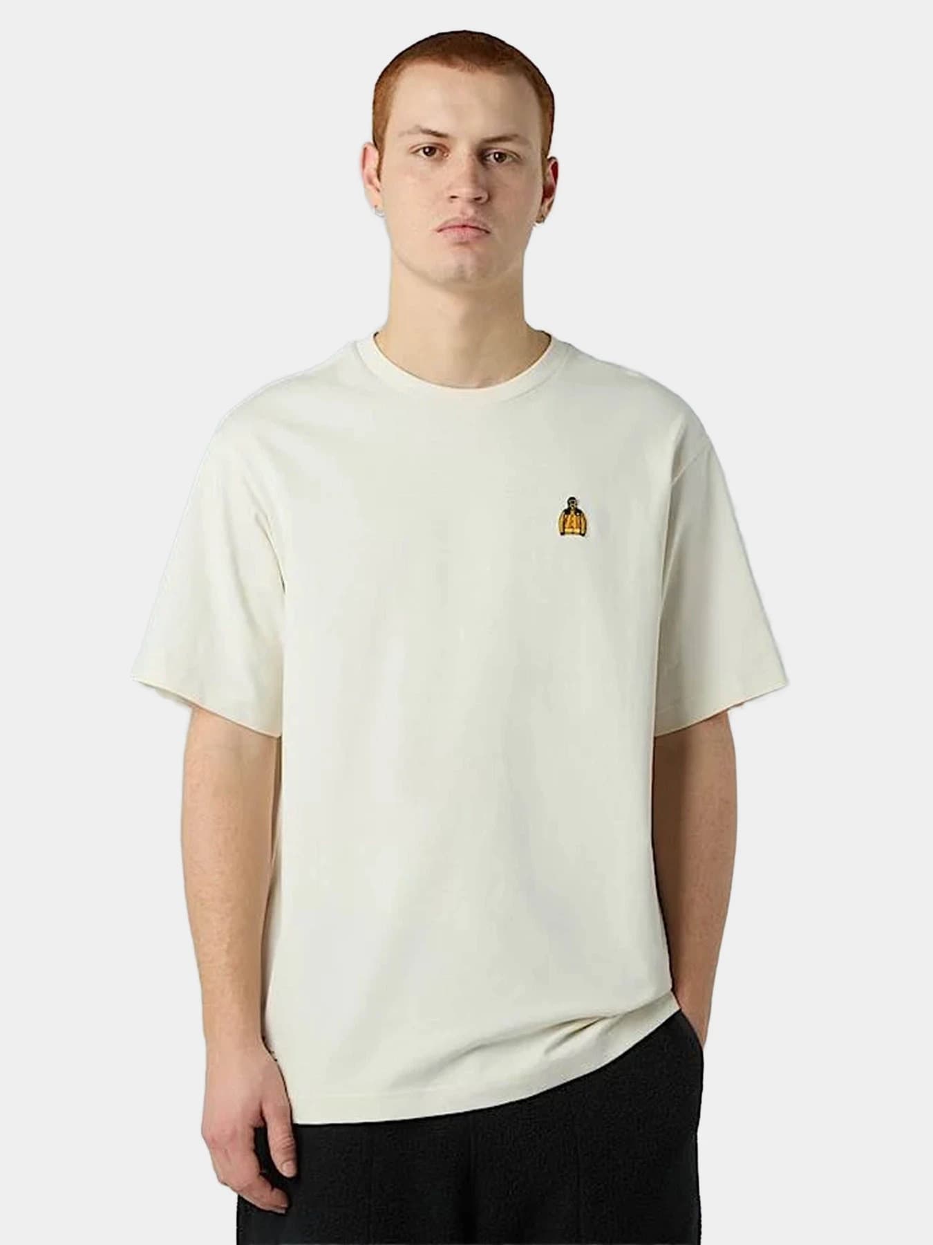 Футболки и поло The North Face модель NF0A8EU7QLI1