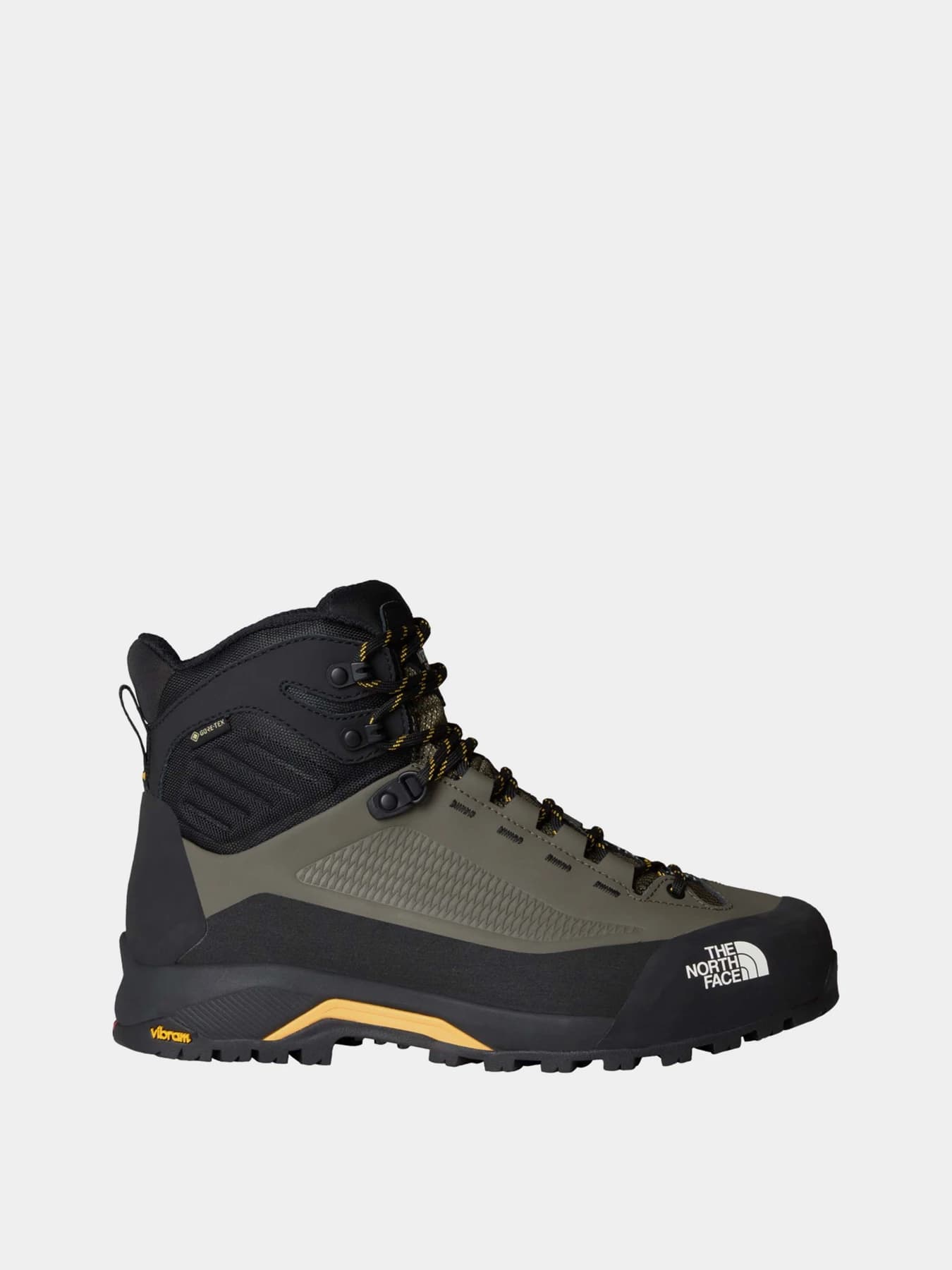Ботинки и сапоги The North Face модель NF0A83NB3F91