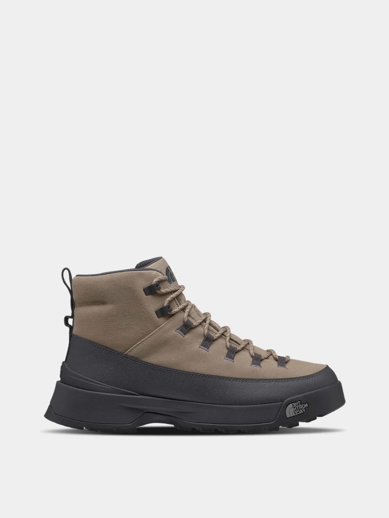 Ботинки и сапоги The North Face модель NF0A83NJF161