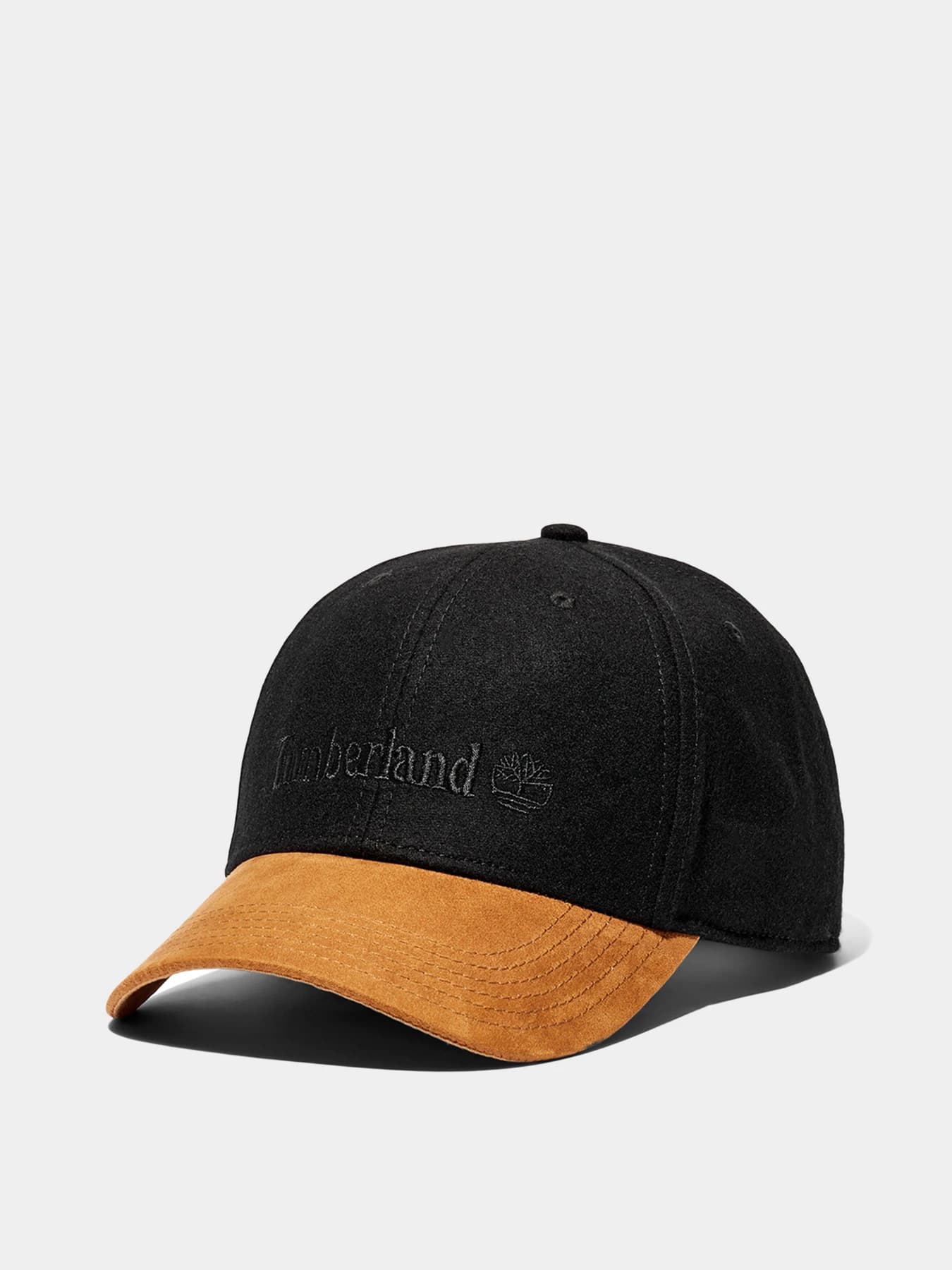 Шапки и кепки Timberland модель TB0A65MT001