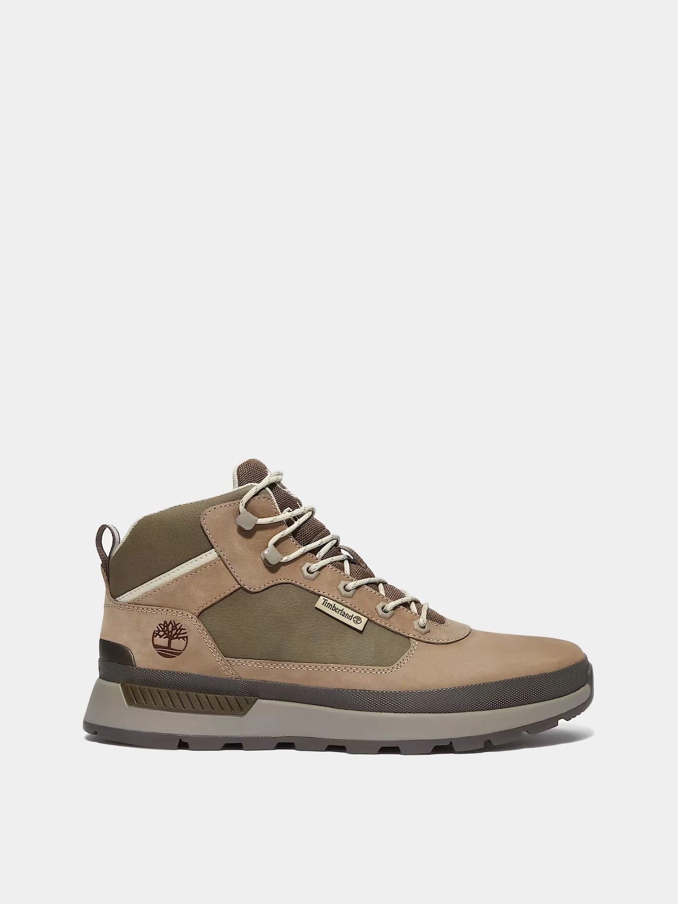 Ботинки и сапоги Timberland модель TB0A6DPSA4P