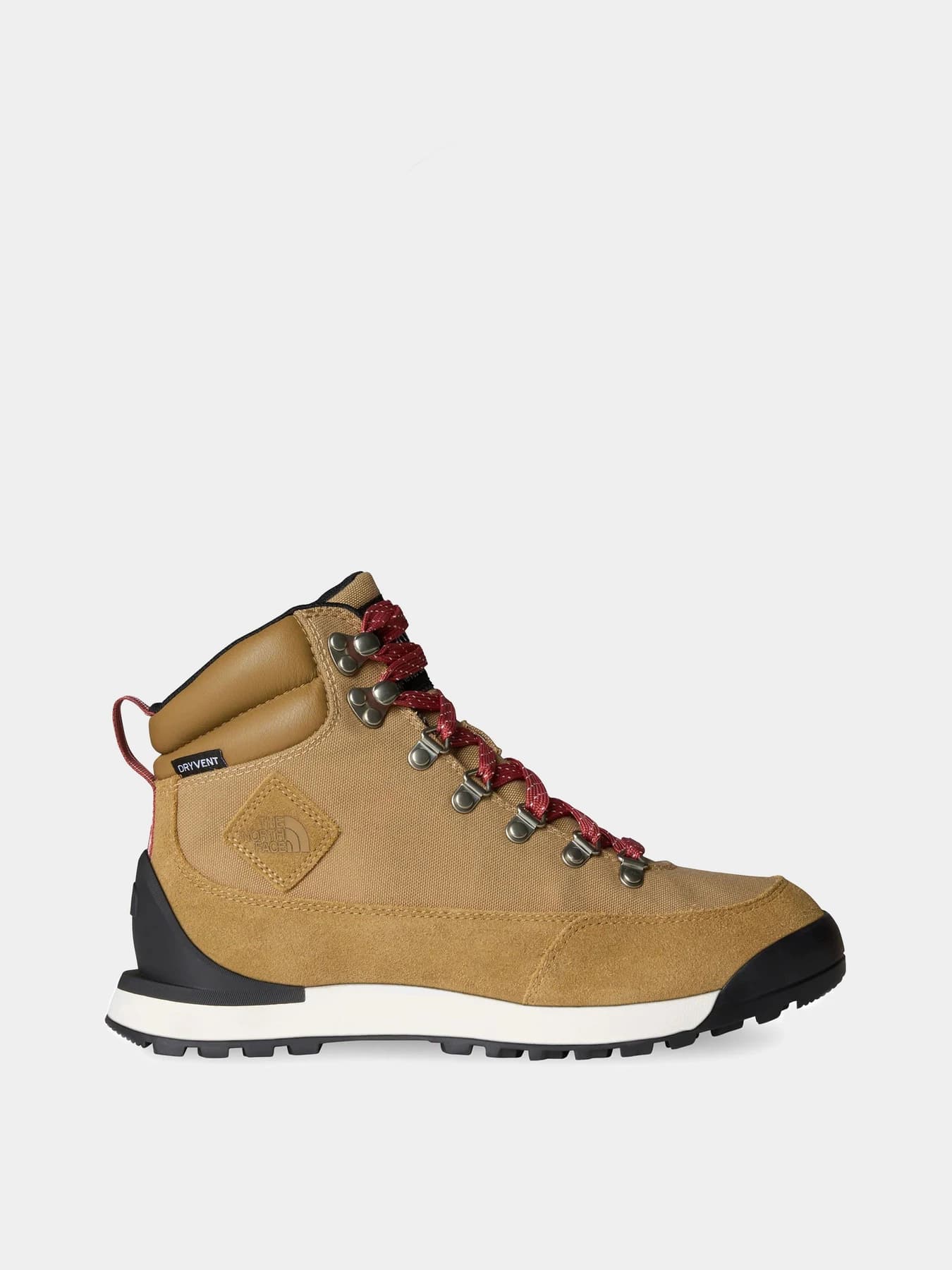 Ботинки и сапоги The North Face модель NF0A8179DSN1