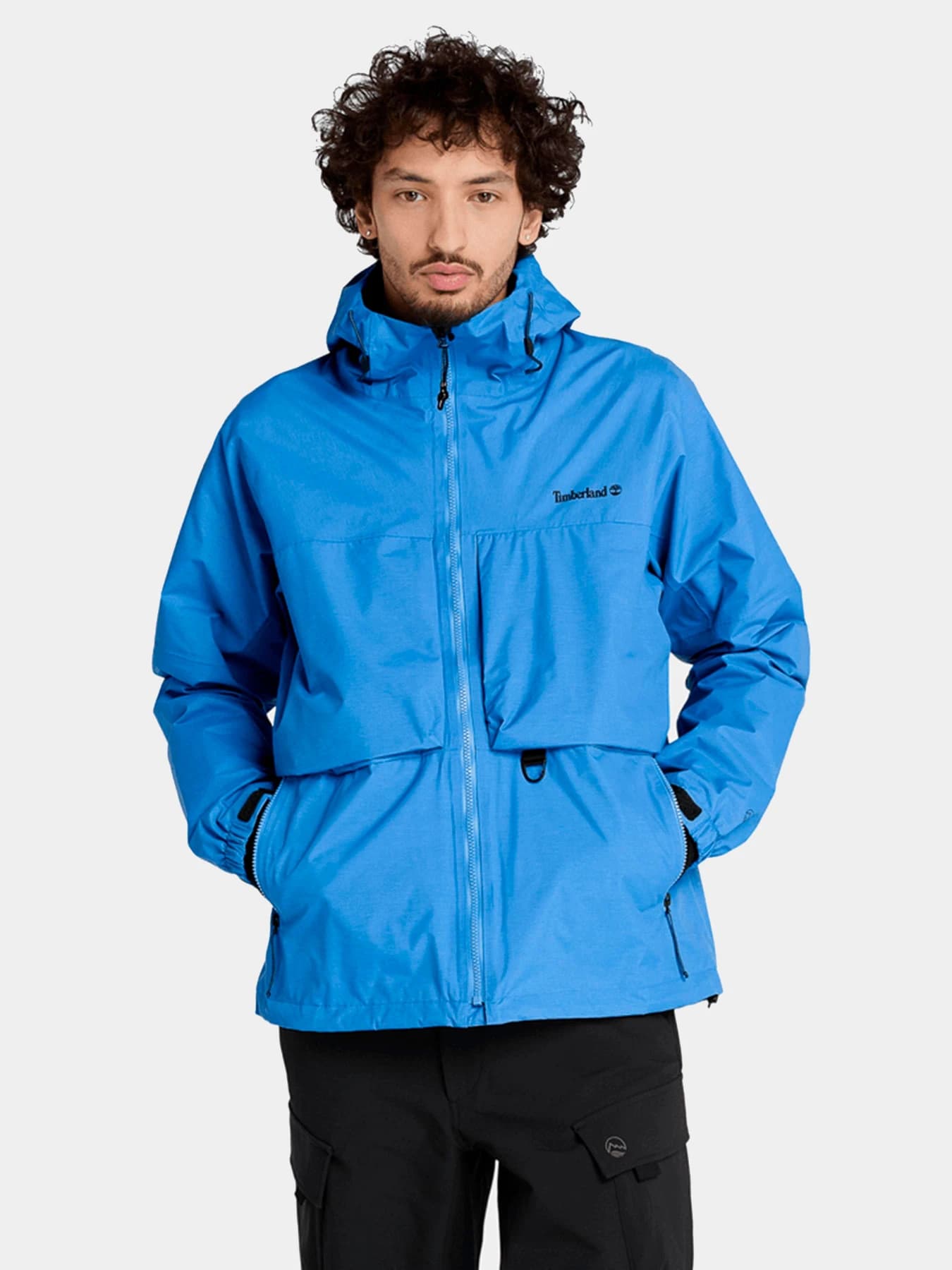Куртки и дубленки Timberland модель TB0A2PYWEYQ