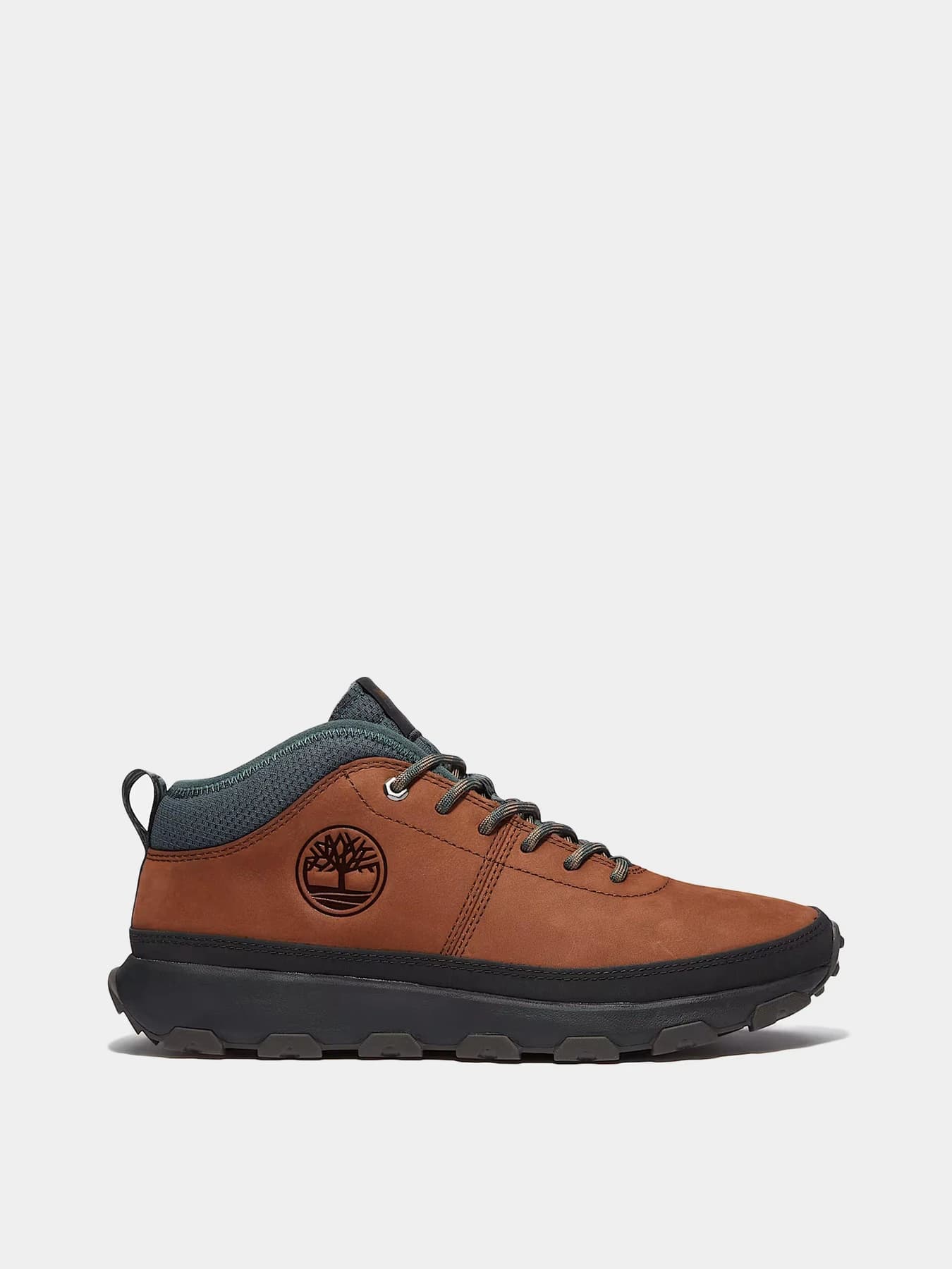 Ботинки и сапоги Timberland модель TB0A41X7W07