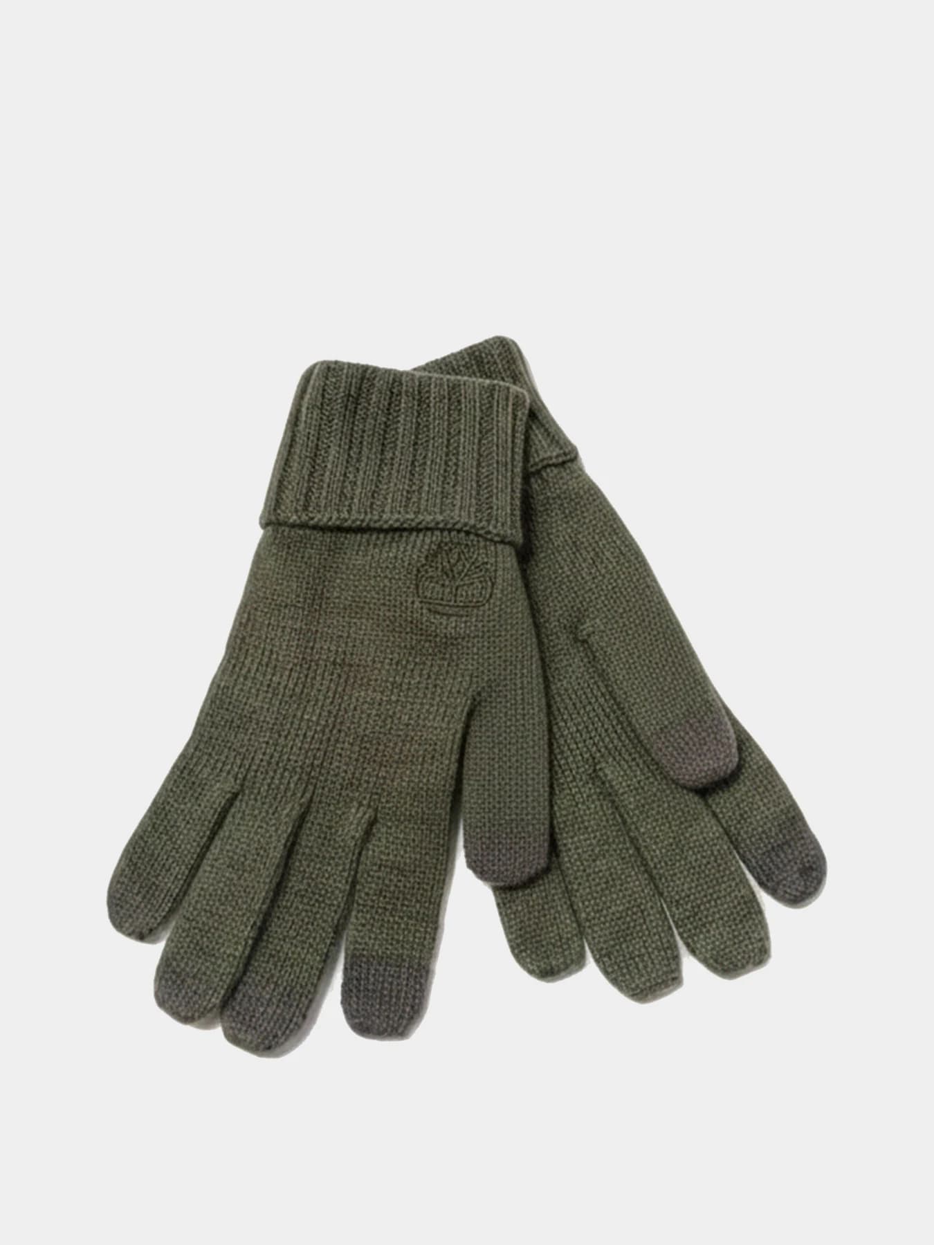 Перчатки и варежки Timberland модель TB0A65X6A58