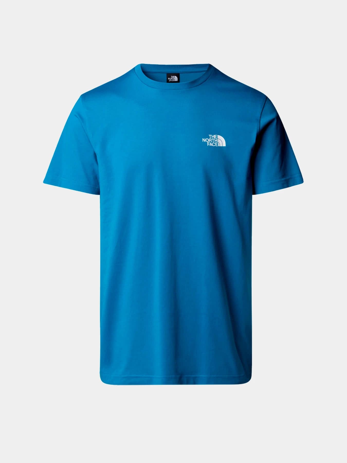 Футболки и поло The North Face модель NF0A87NGBOM1