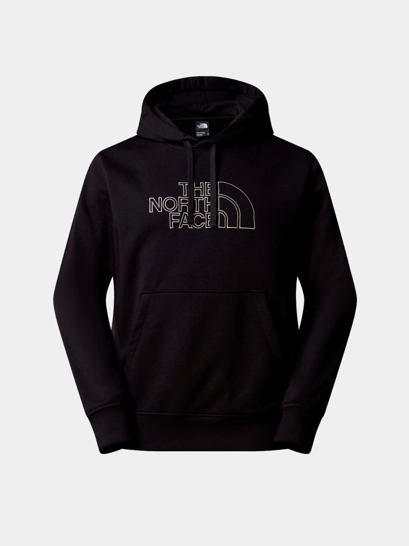 Худи и свитшоты The North Face модель NF0A8C1BWOO1