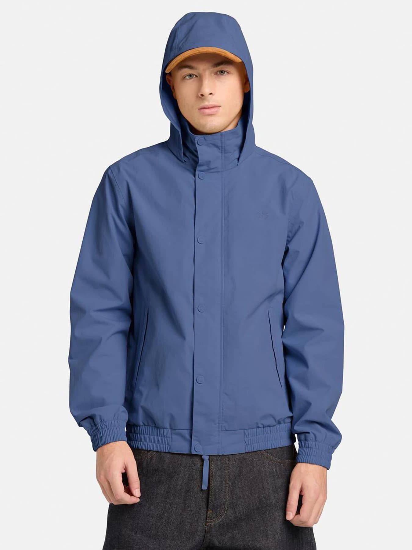 Куртки и дубленки Timberland модель TB0A44MQEYO