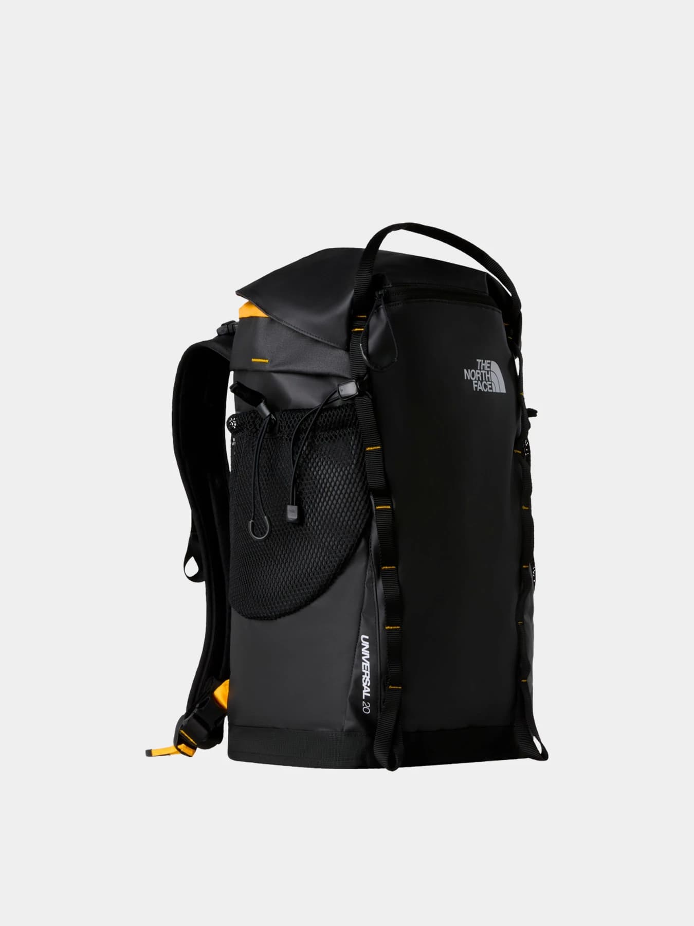Рюкзаки The North Face модель NF0A8GJNAGG1