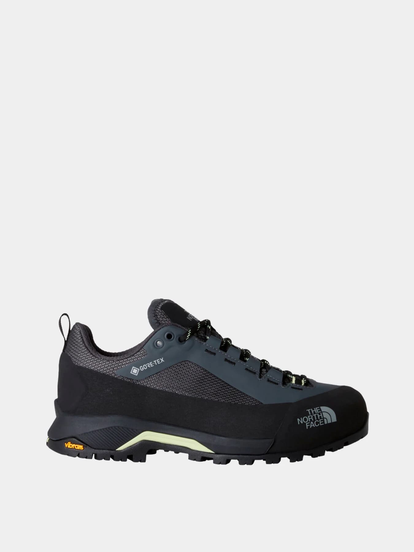 Кроссовки The North Face модель NF0A83MTKA21