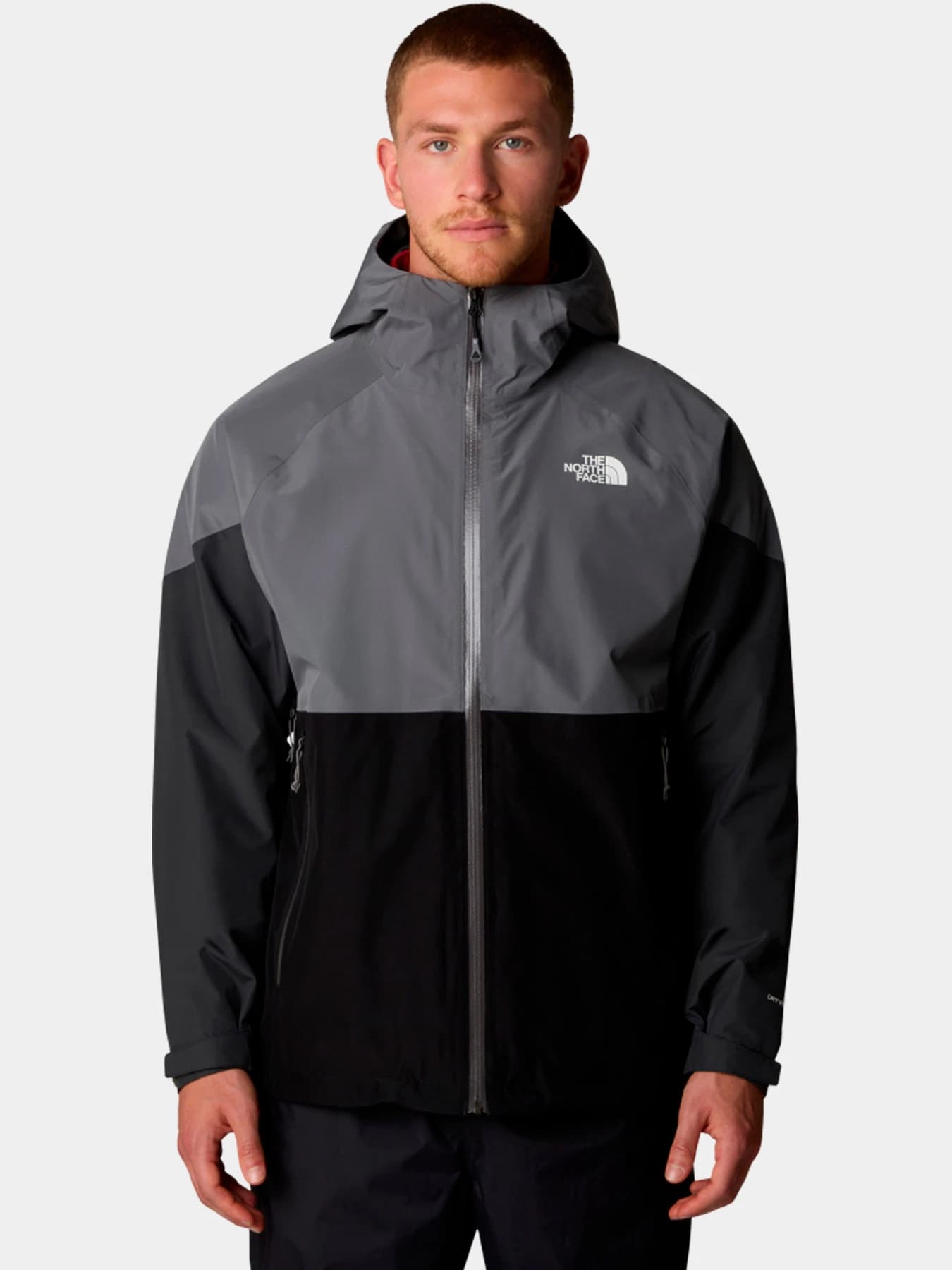 Куртки и дубленки The North Face модель NF0A87GNB0I1