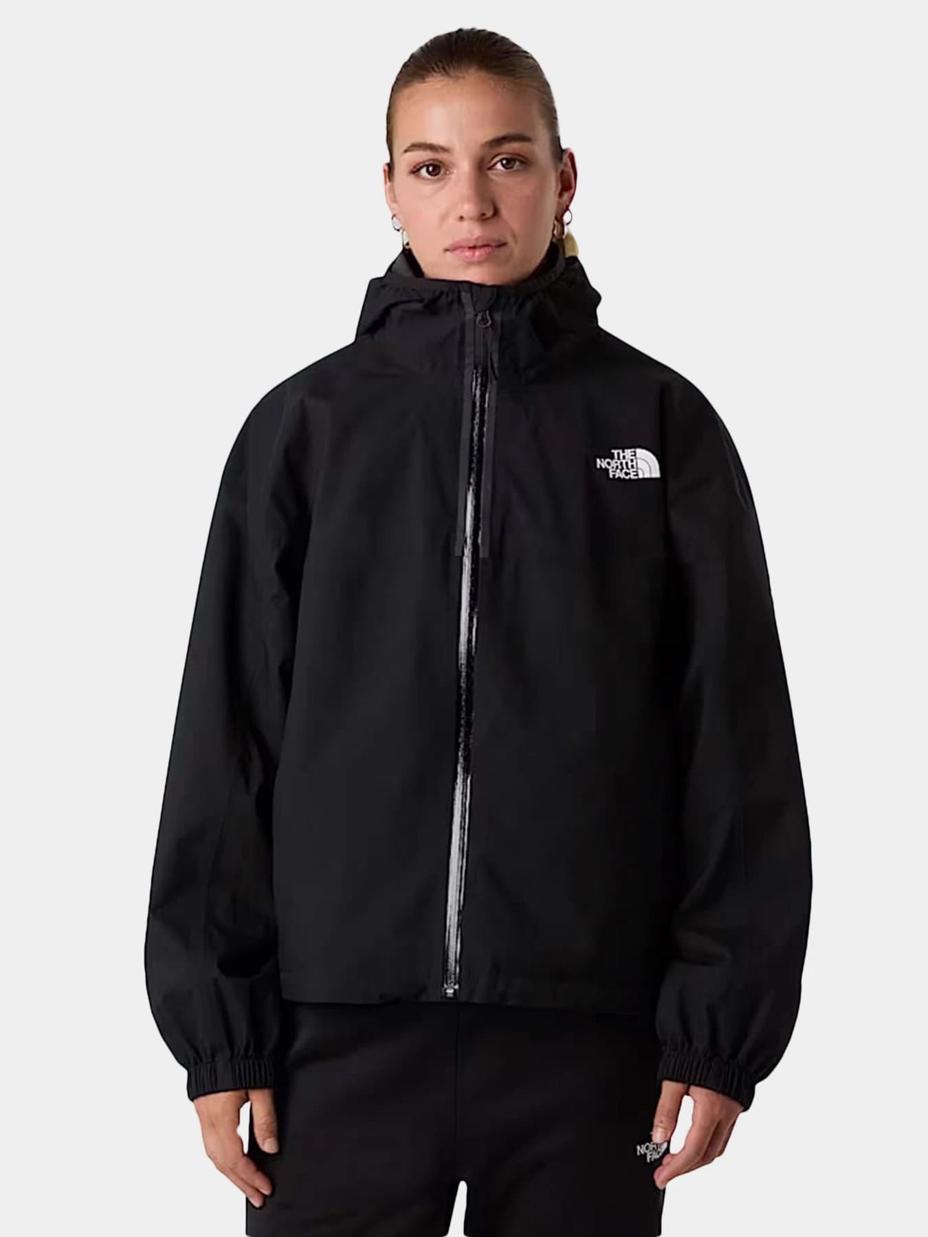 Куртки и дубленки The North Face модель NF0A8DXVJK31