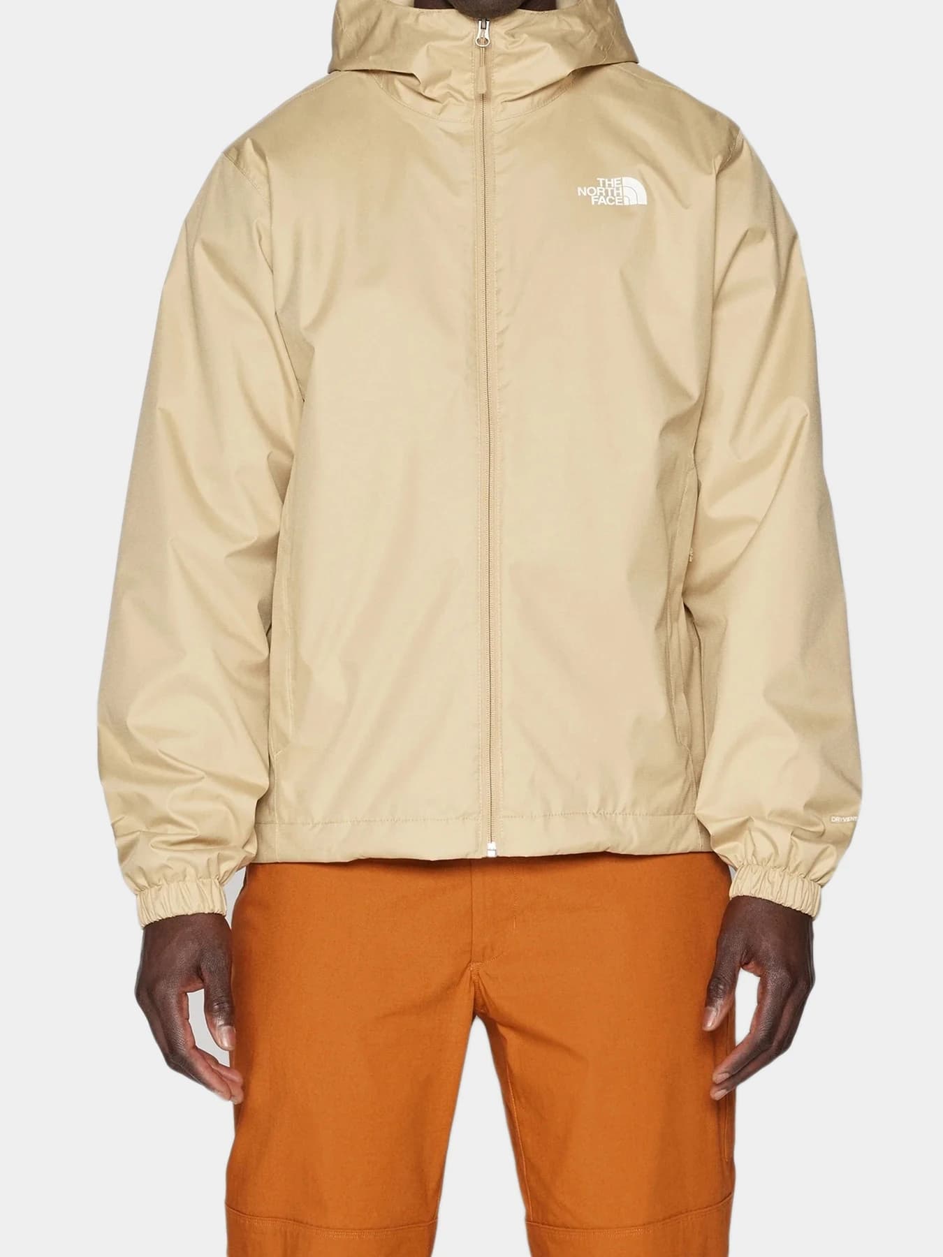 Куртки и дубленки The North Face модель NF0A8G0RLK51