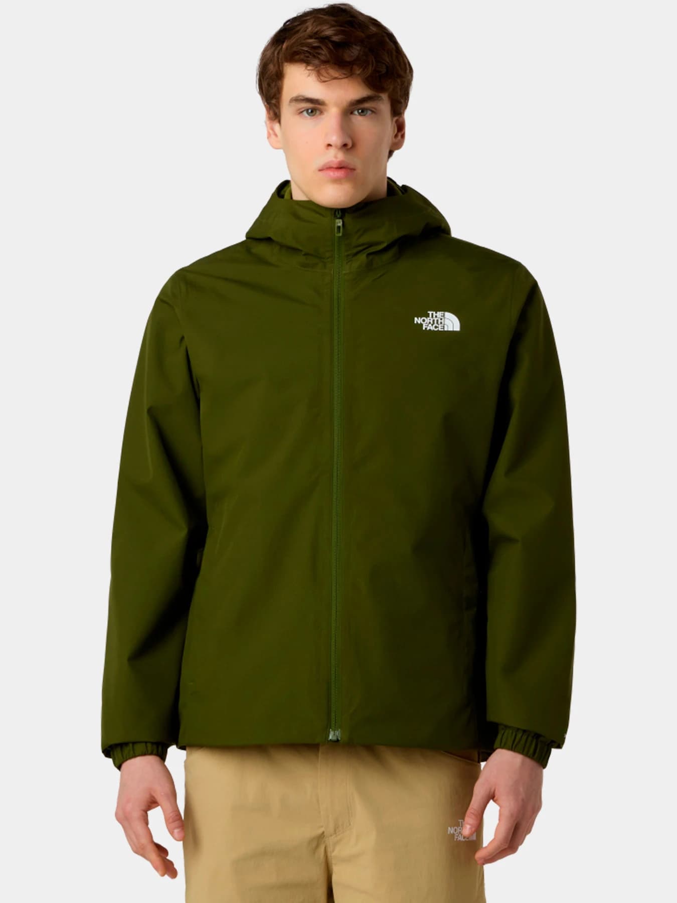 Куртки и дубленки The North Face модель NF0A8G0RBRI1