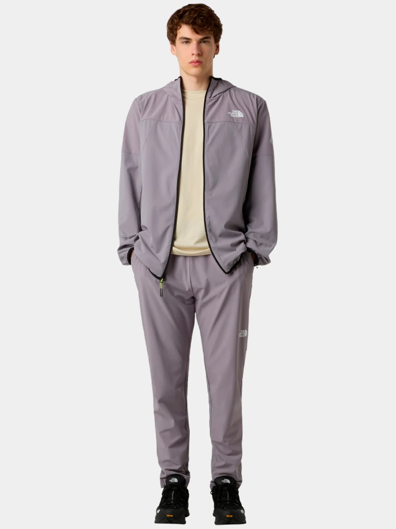 Куртки и дубленки The North Face модель NF0A8G8EG7O1