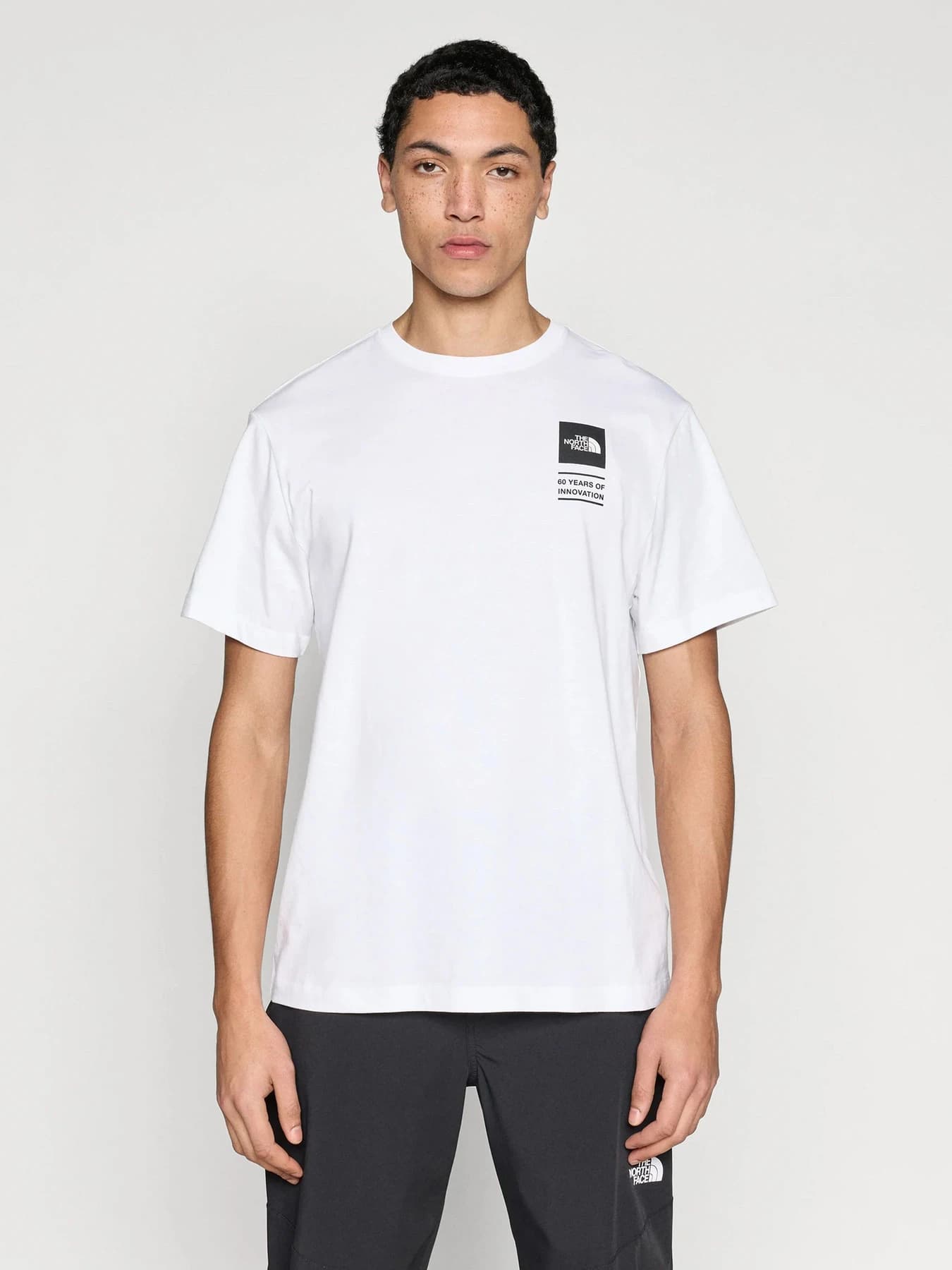 Футболки и поло The North Face модель NF0A8GASFN41