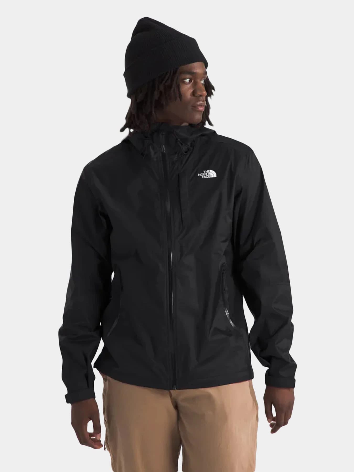 Куртки и дубленки The North Face модель NF0A7QAW4H01