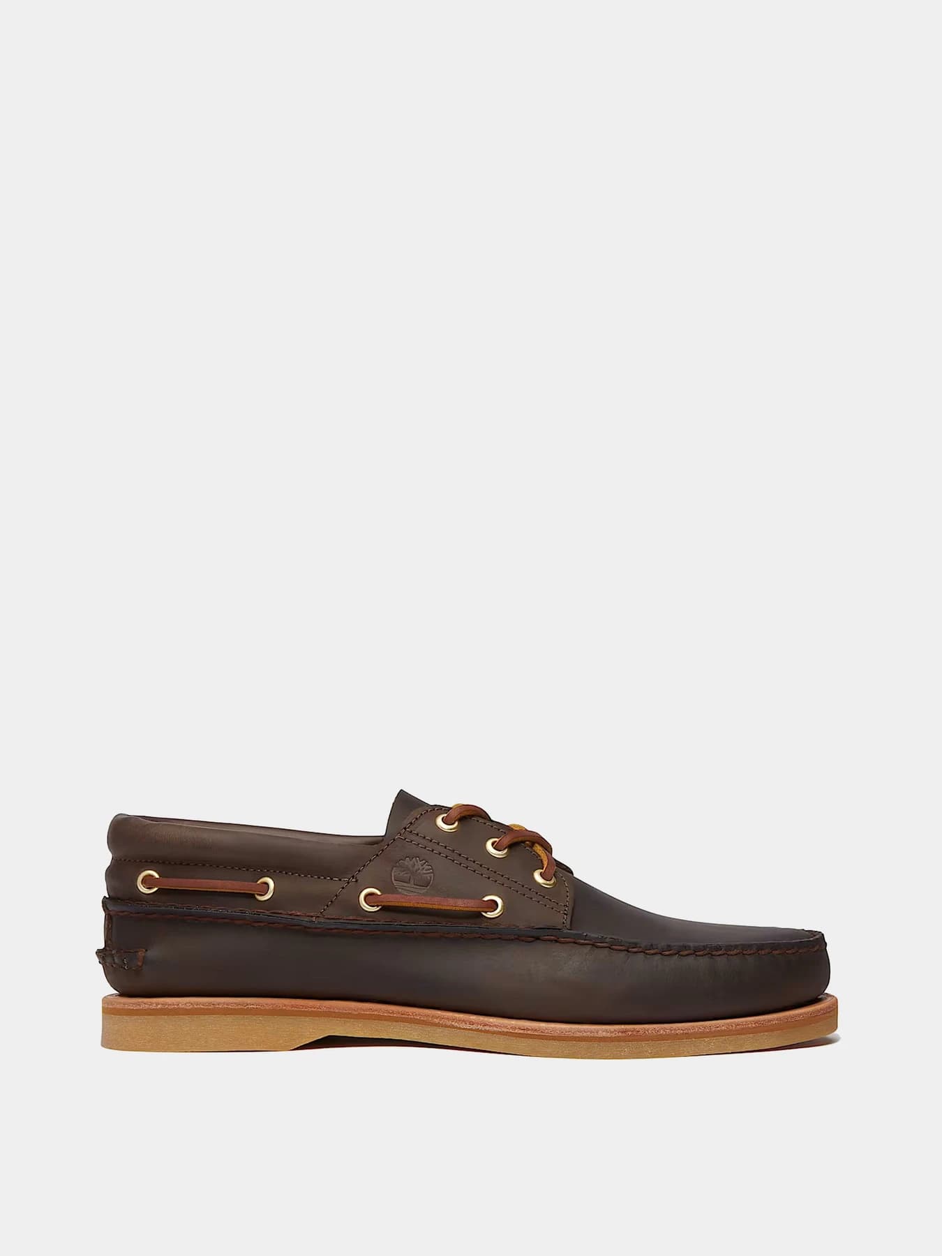 Слипоны и мокасины Timberland модель TB0A2QKYW01