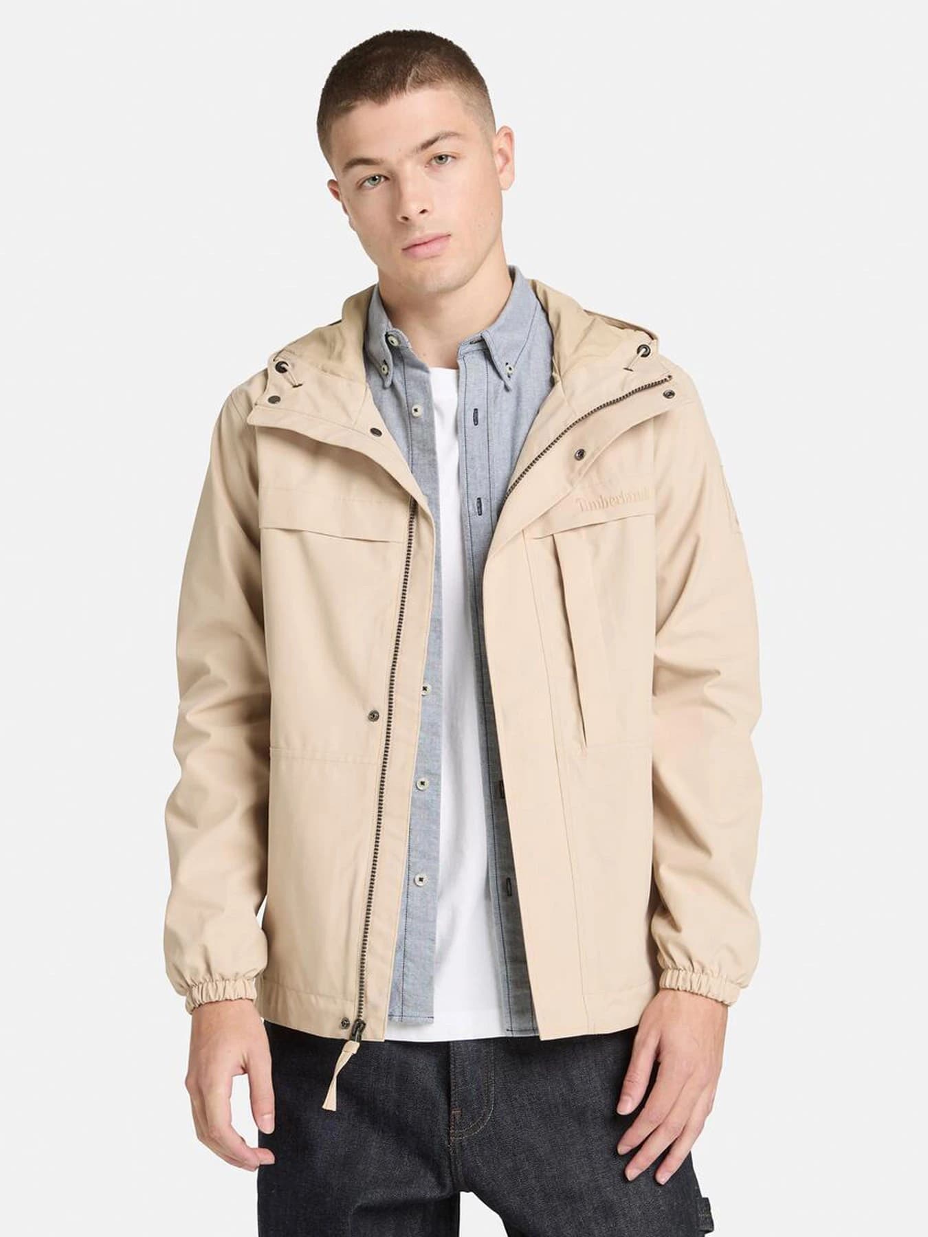 Куртки и дубленки Timberland модель TB0A5XRSY94
