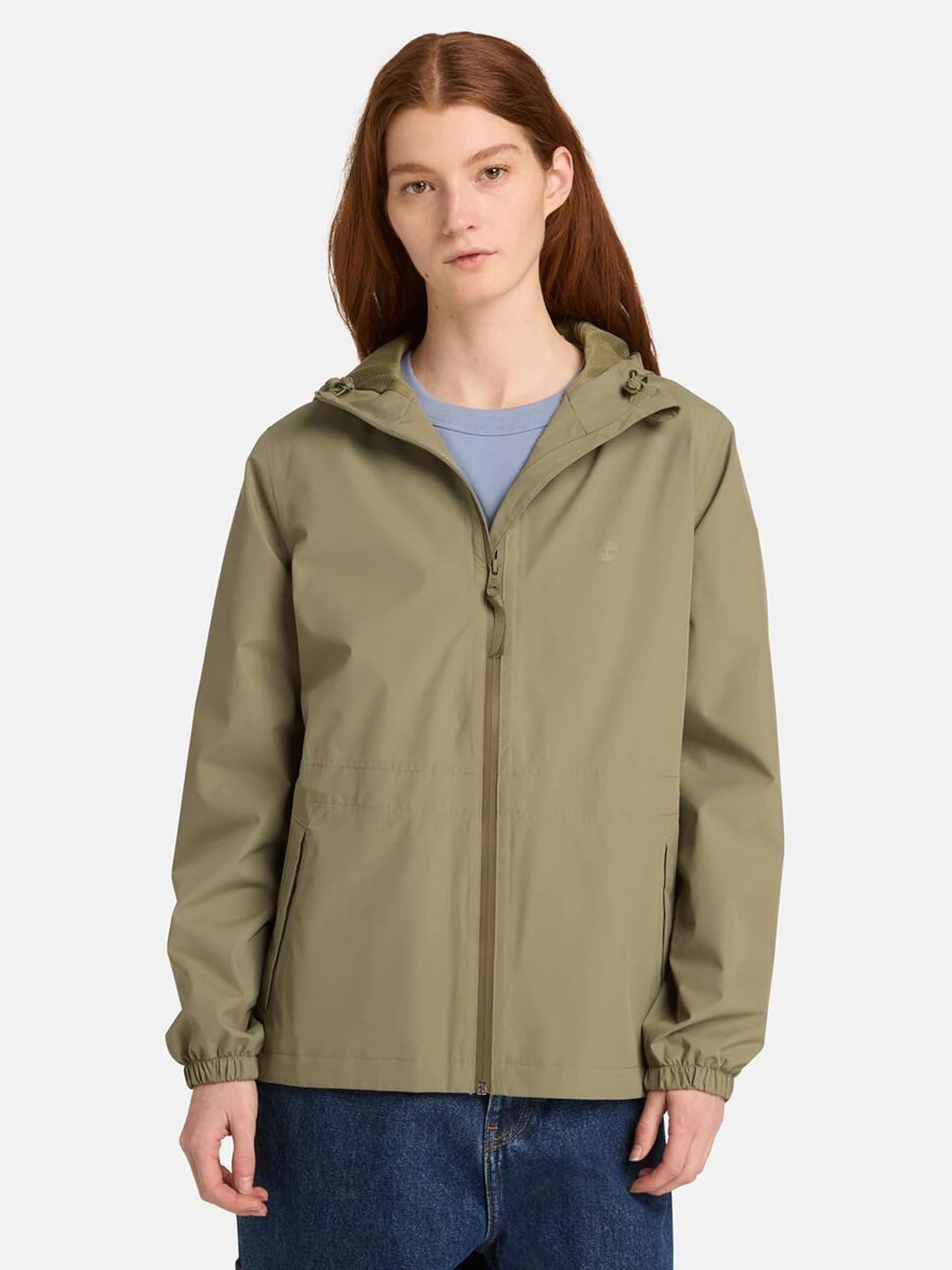 Куртки и дубленки Timberland модель TB0A6KE7590