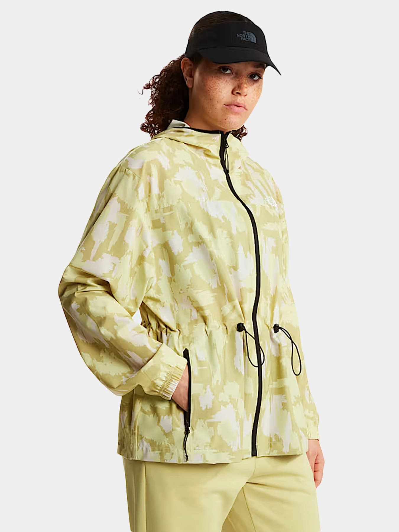 Куртки и дубленки The North Face модель NF0A8E32MKO1