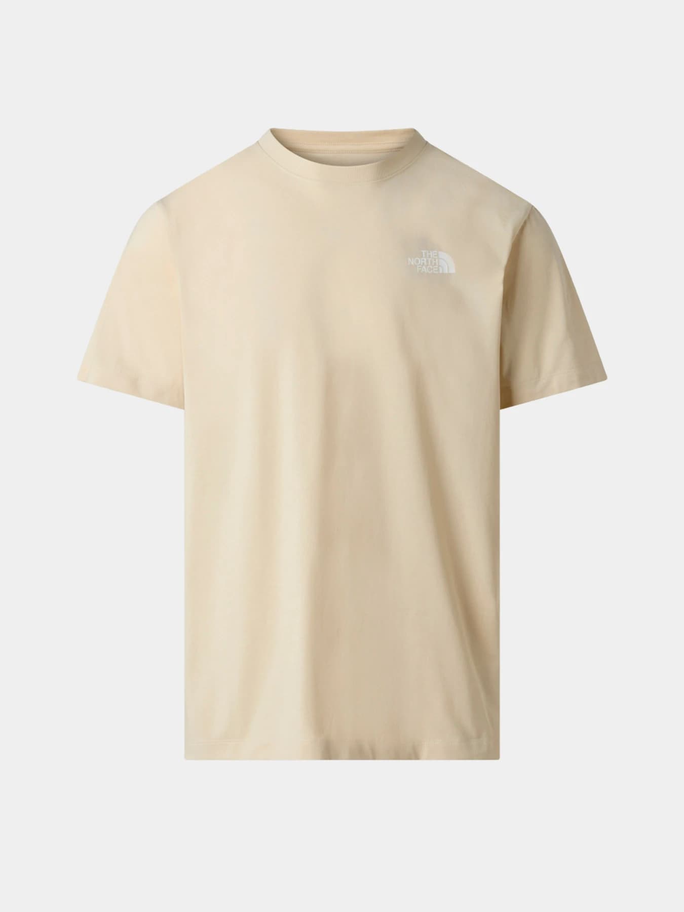 Футболки и поло The North Face модель NF0A8GV2DOM1