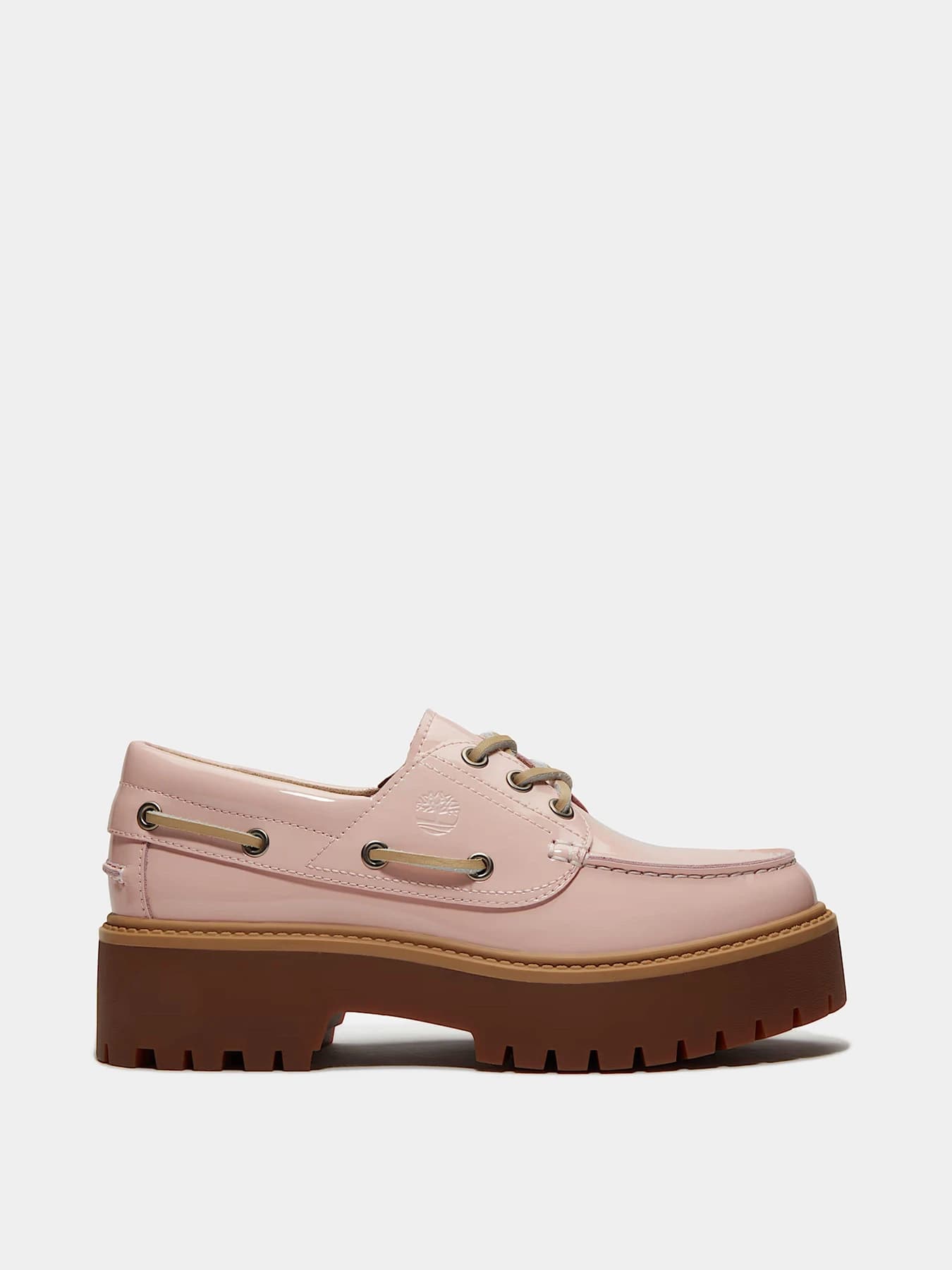 Слипоны и мокасины Timberland модель TB0A2GVFA5H