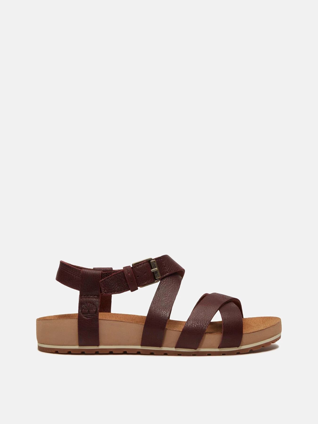 Сандалии Timberland модель TB0A2QTFEIW