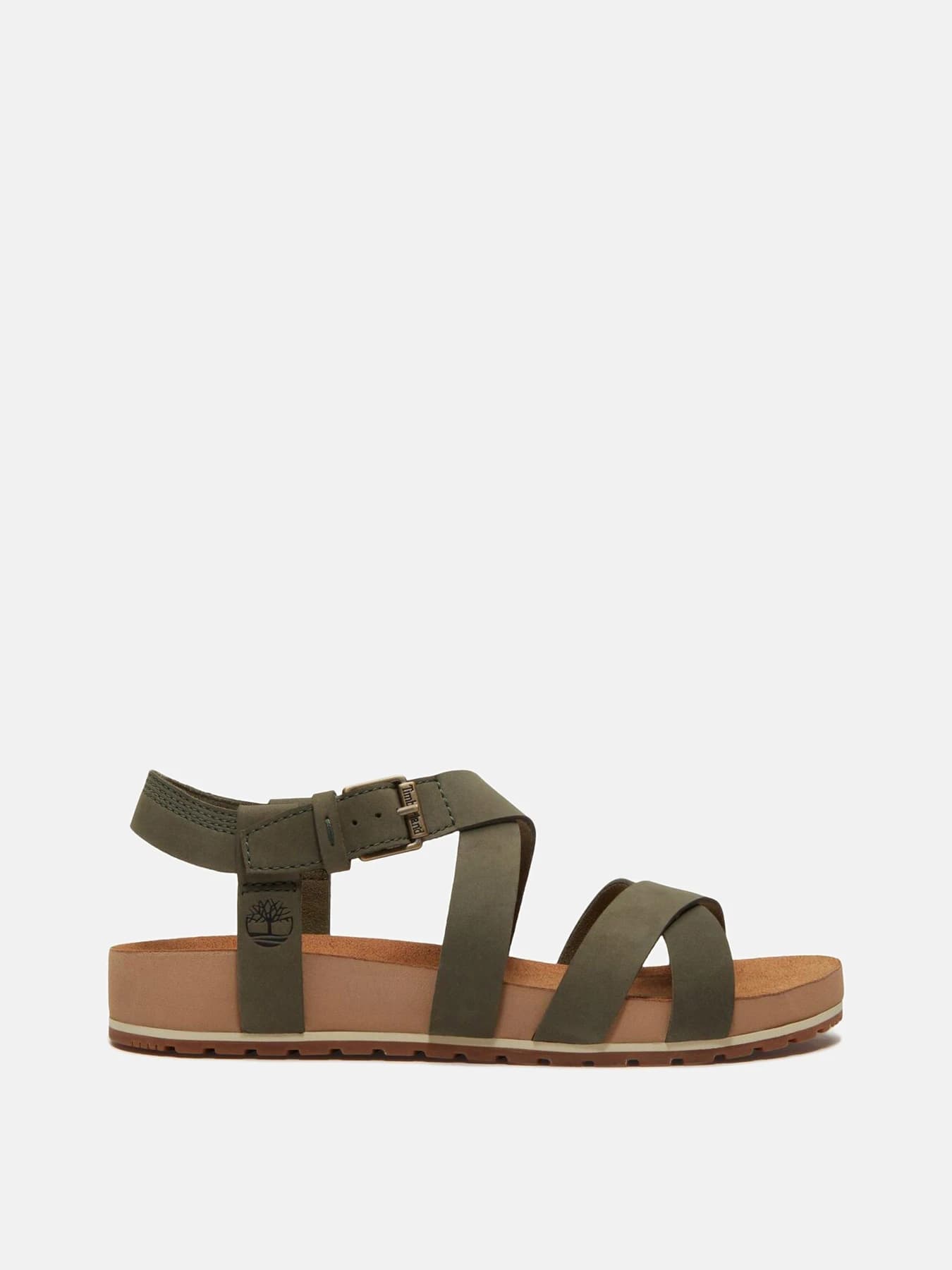 Сандалии Timberland модель TB0A2QTFEO6