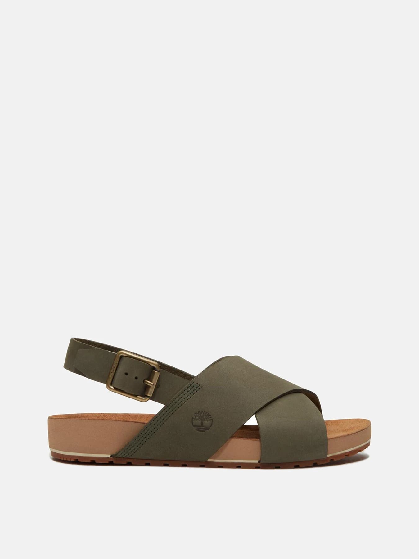 Сандалии Timberland модель TB0A5MF1EO6