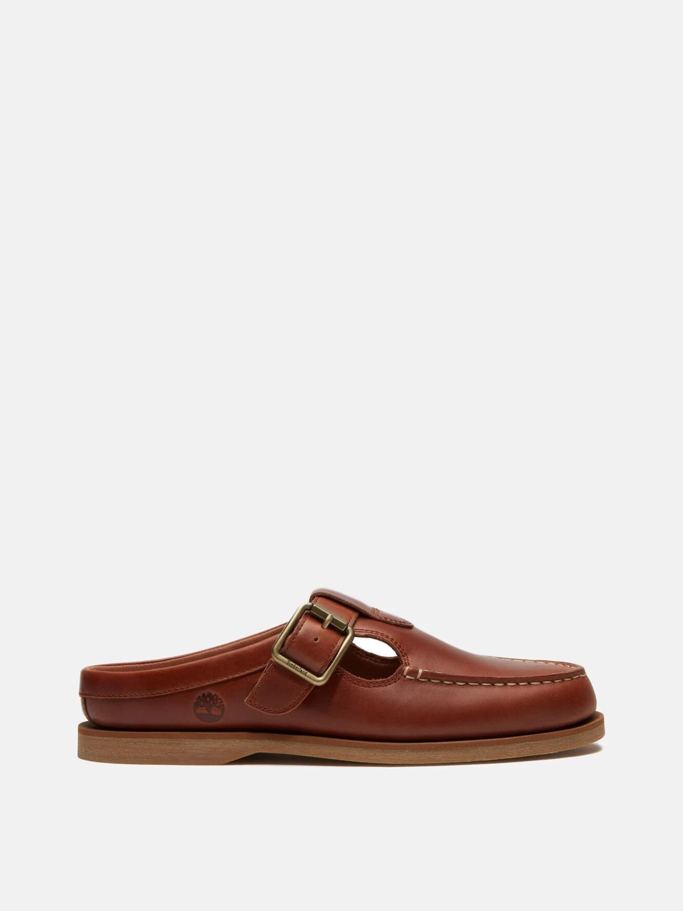 Шлёпанцы Timberland модель TB0A5MT9EM6