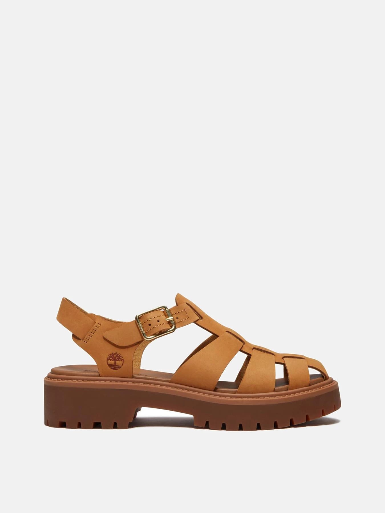 Сандалии Timberland модель TB0A5S65754