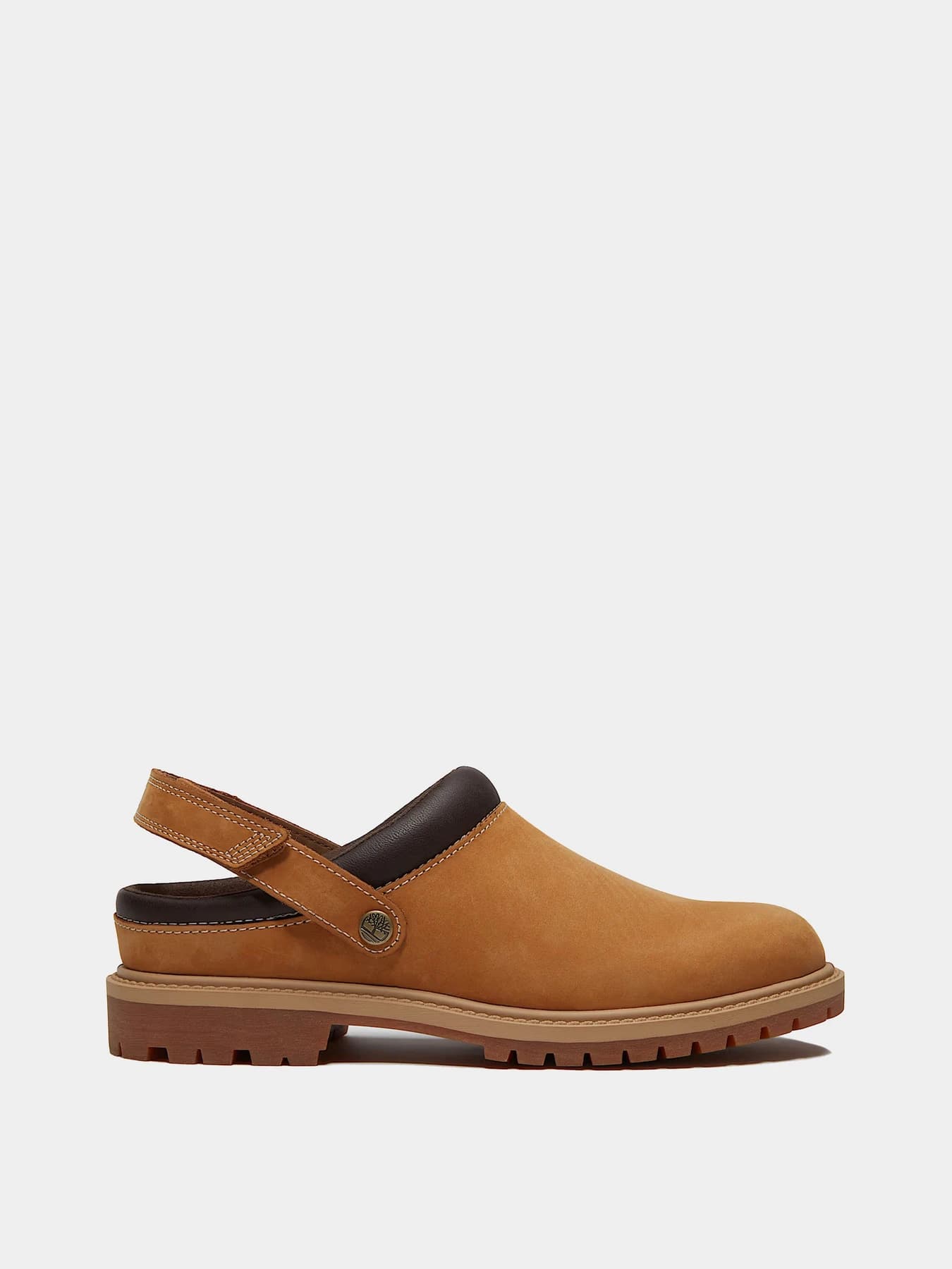 Шлёпанцы Timberland модель TB0A2PSB754