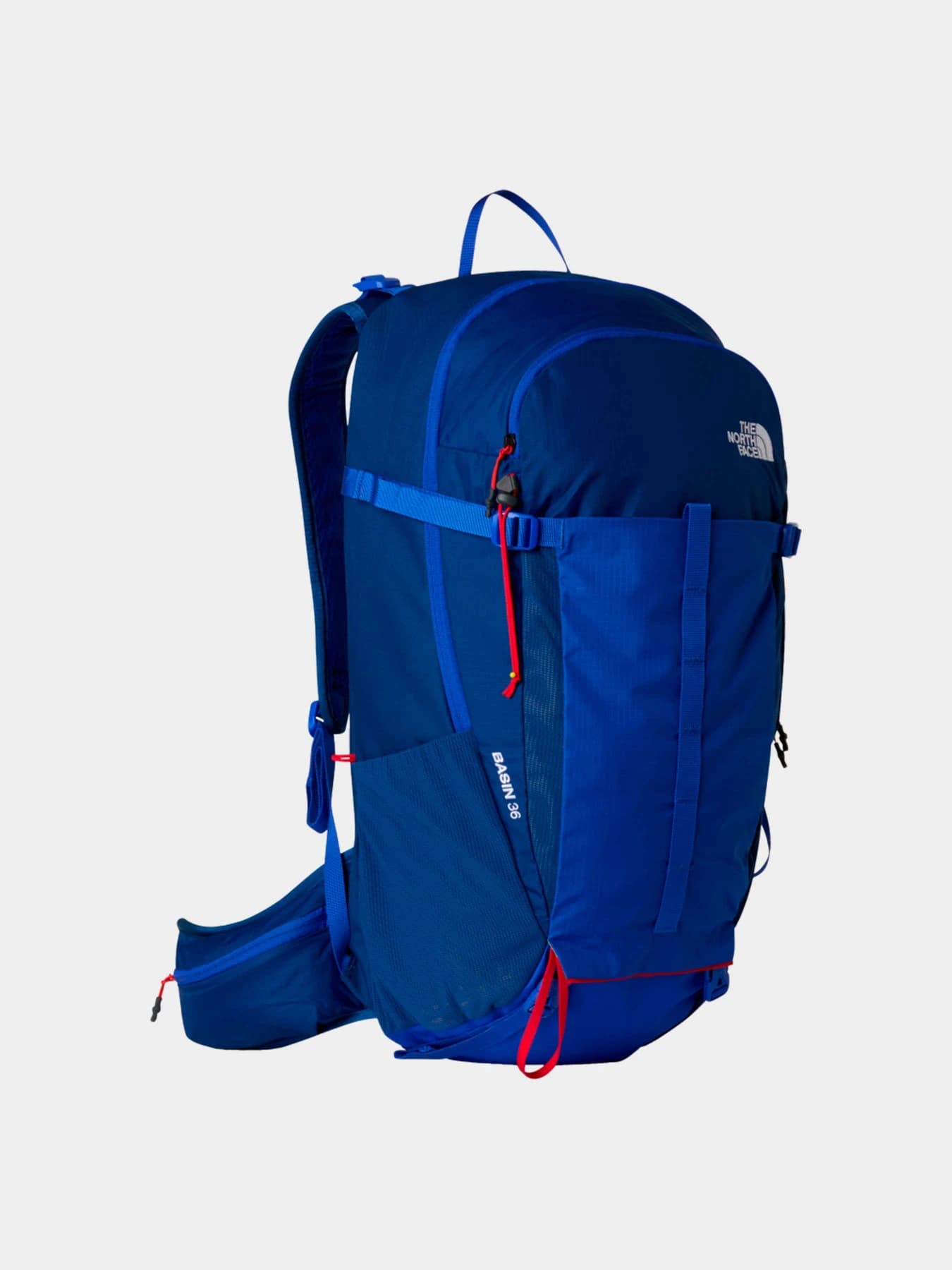 Рюкзаки The North Face модель NF0A52CXNOQ1