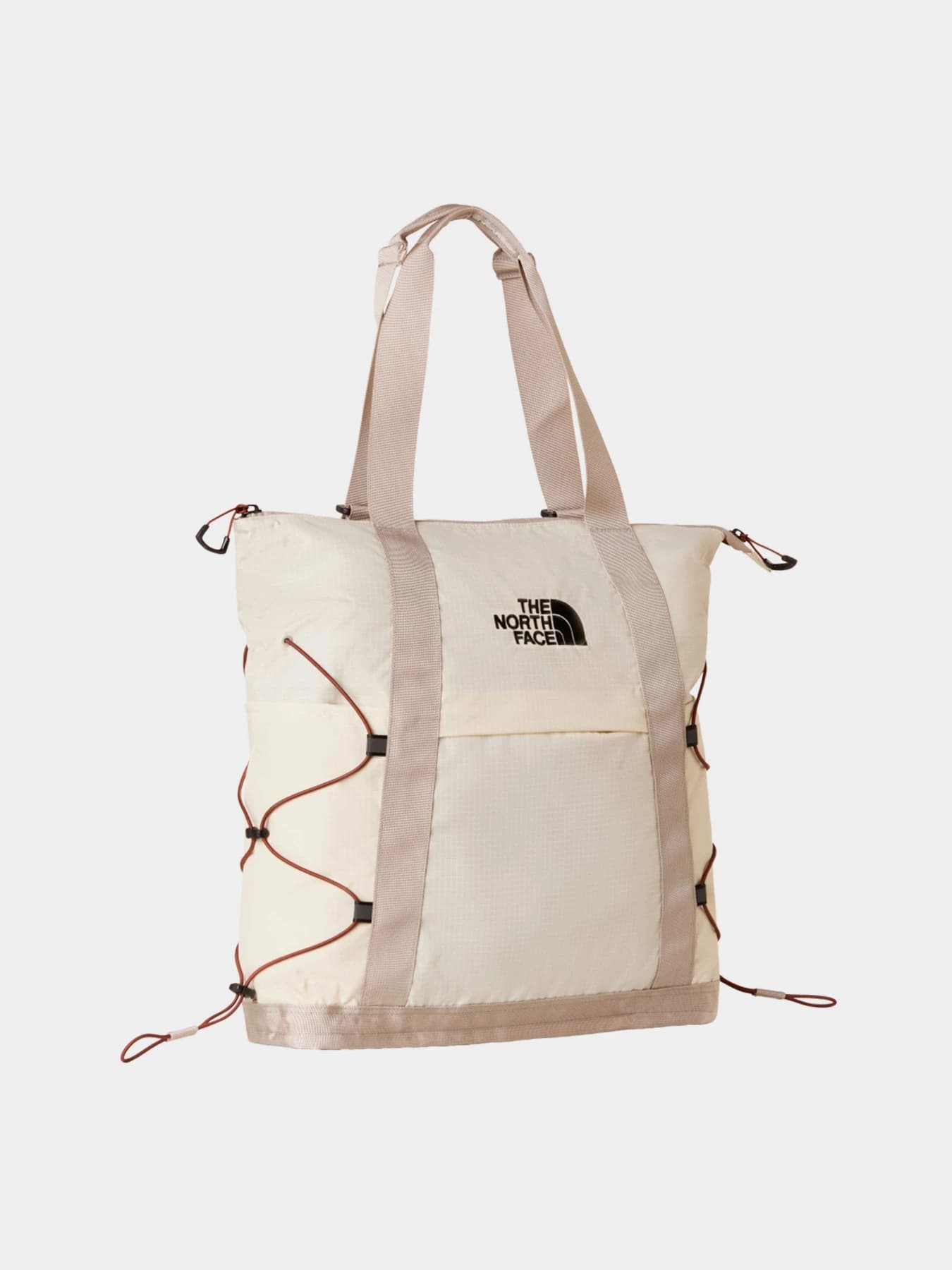 Сумки The North Face модель NF0A52SVNK51